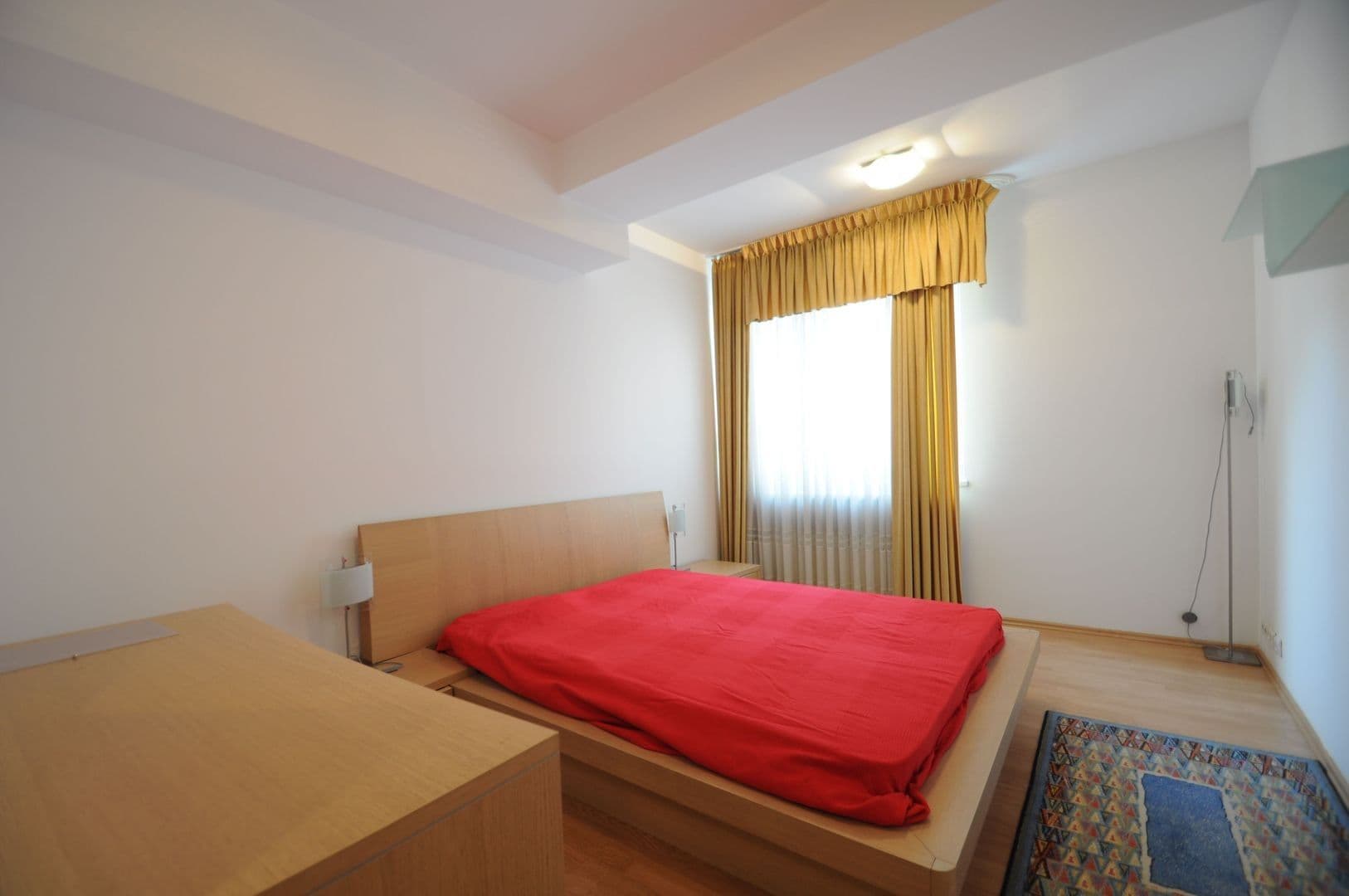 Pronájem bytu 2+1 73 m², U Půjčovny, Praha, Praha Pronájem bytu 2+1 73 m², U Půjčovny, Praha, Praha