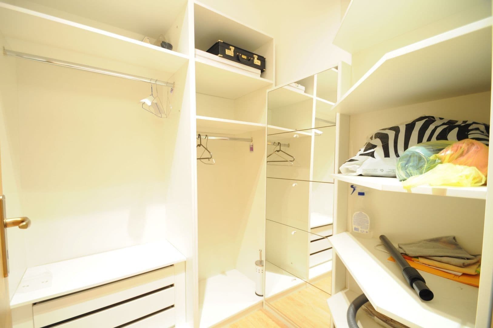 Pronájem bytu 2+1 73 m², U Půjčovny, Praha, Praha Pronájem bytu 2+1 73 m², U Půjčovny, Praha, Praha