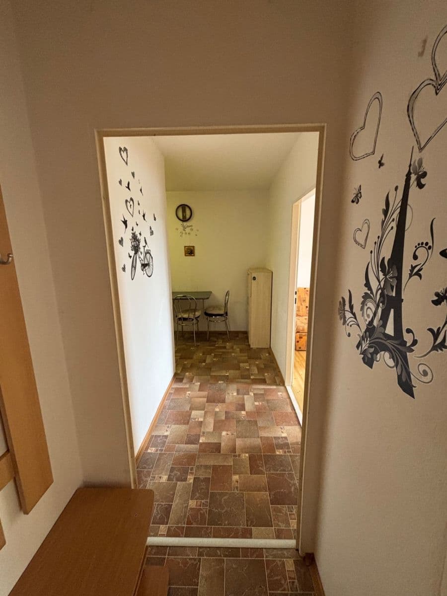 Prodej bytu 2+1 43 m², Hradební, Hořovice, Středočeský kraj Prodej bytu 2+1 43 m², Hradební, Hořovice, Středočeský kraj