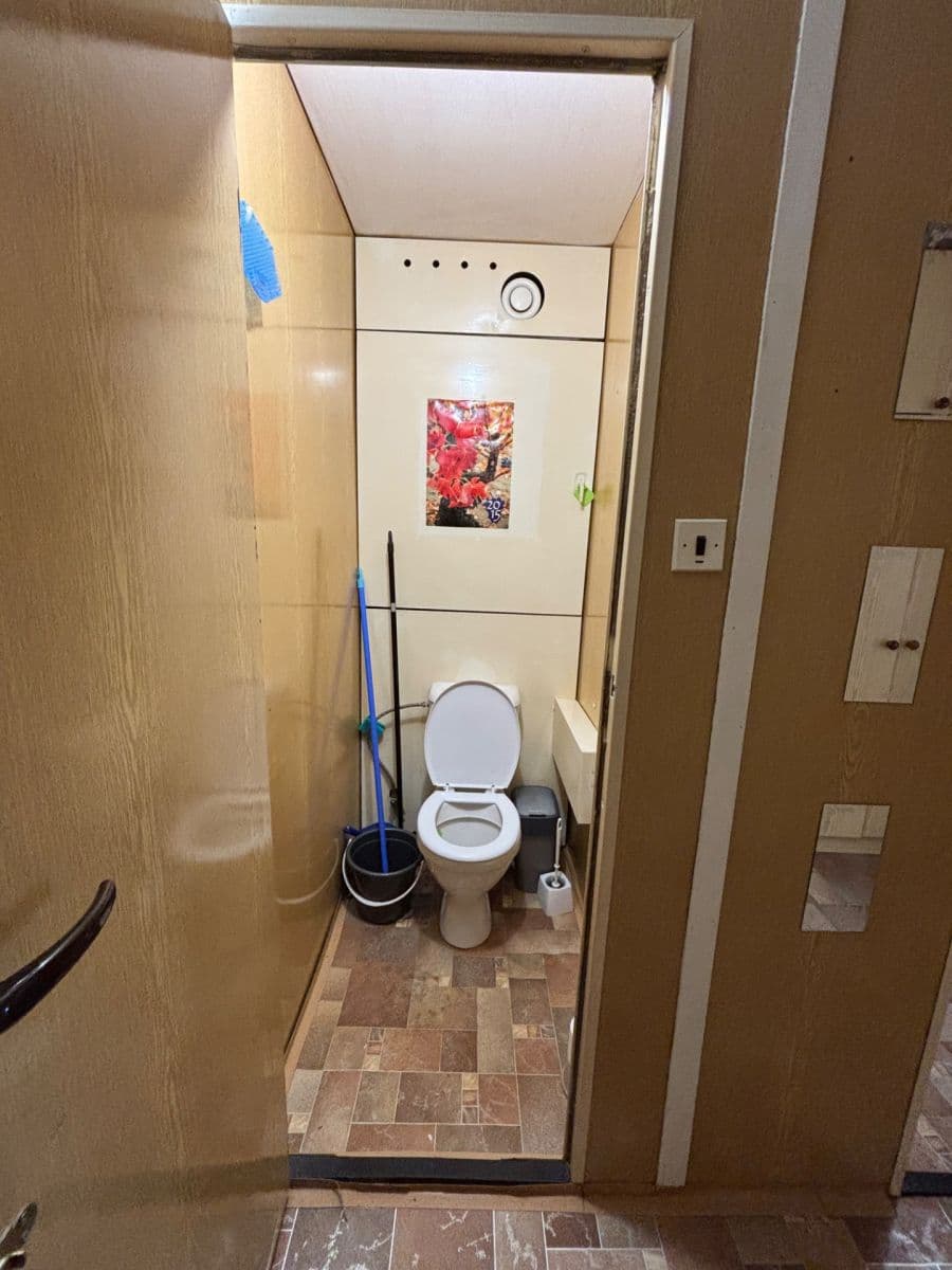 Prodej bytu 2+1 43 m², Hradební, Hořovice, Středočeský kraj Prodej bytu 2+1 43 m², Hradební, Hořovice, Středočeský kraj