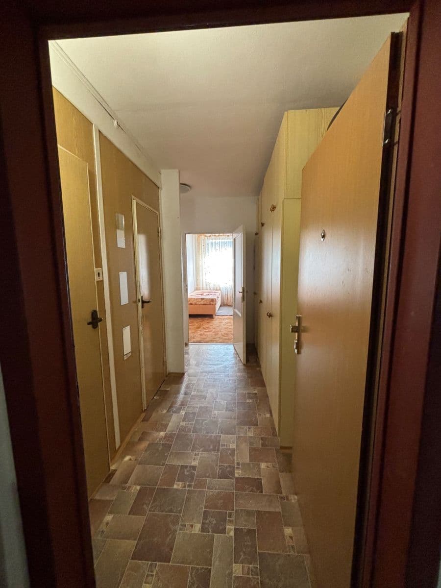Prodej bytu 2+1 43 m², Hradební, Hořovice, Středočeský kraj Prodej bytu 2+1 43 m², Hradební, Hořovice, Středočeský kraj