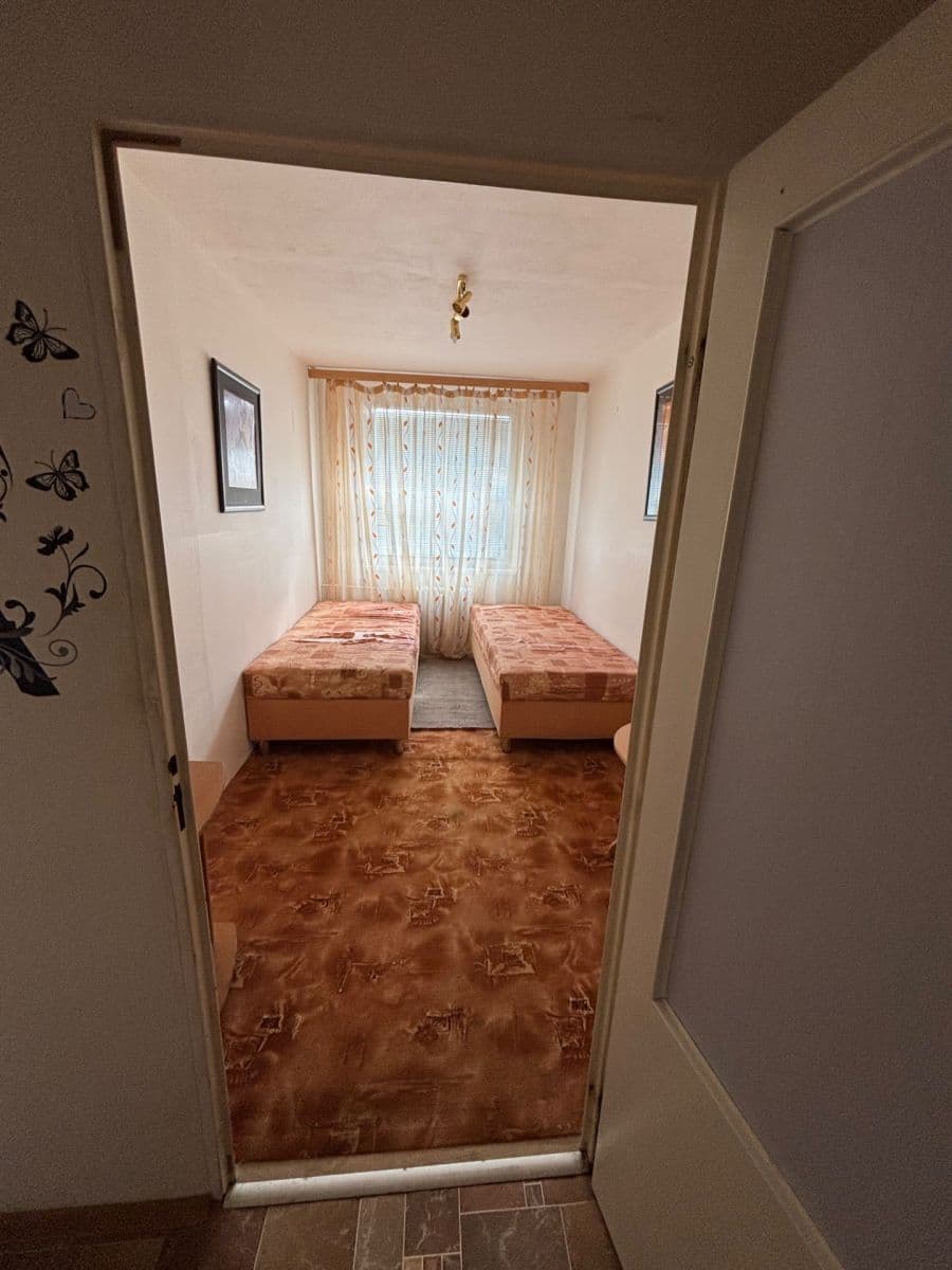 Prodej bytu 2+1 43 m², Hradební, Hořovice, Středočeský kraj Prodej bytu 2+1 43 m², Hradební, Hořovice, Středočeský kraj