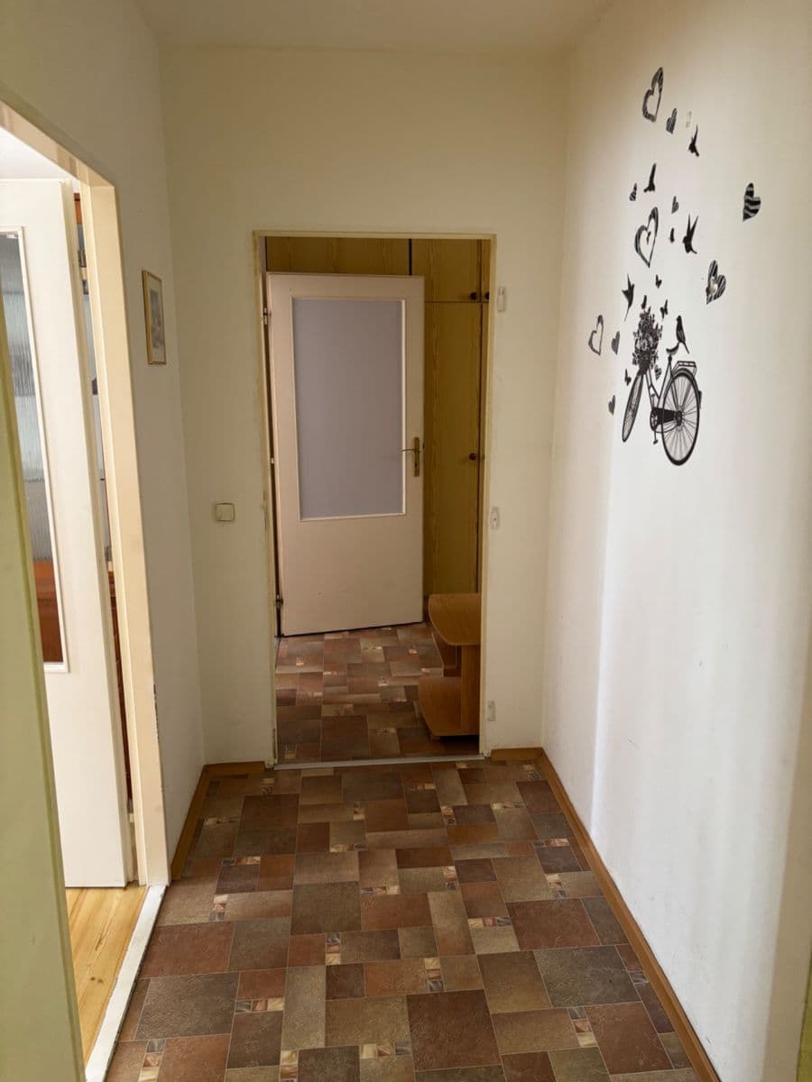 Prodej bytu 2+1 43 m², Hradební, Hořovice, Středočeský kraj Prodej bytu 2+1 43 m², Hradební, Hořovice, Středočeský kraj