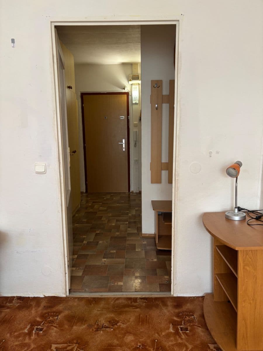 Prodej bytu 2+1 43 m², Hradební, Hořovice, Středočeský kraj Prodej bytu 2+1 43 m², Hradební, Hořovice, Středočeský kraj