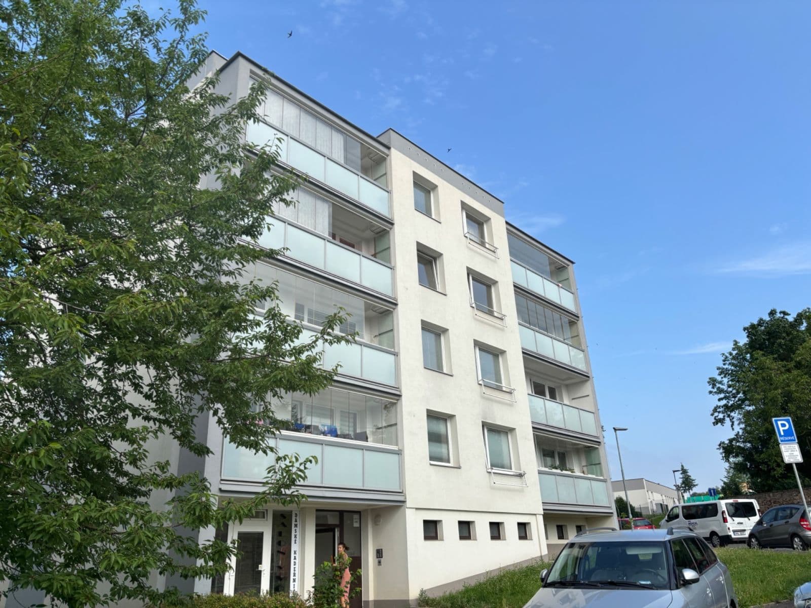 Prodej bytu 2+1 43 m², Hradební, Hořovice, Středočeský kraj Prodej bytu 2+1 43 m², Hradební, Hořovice, Středočeský kraj