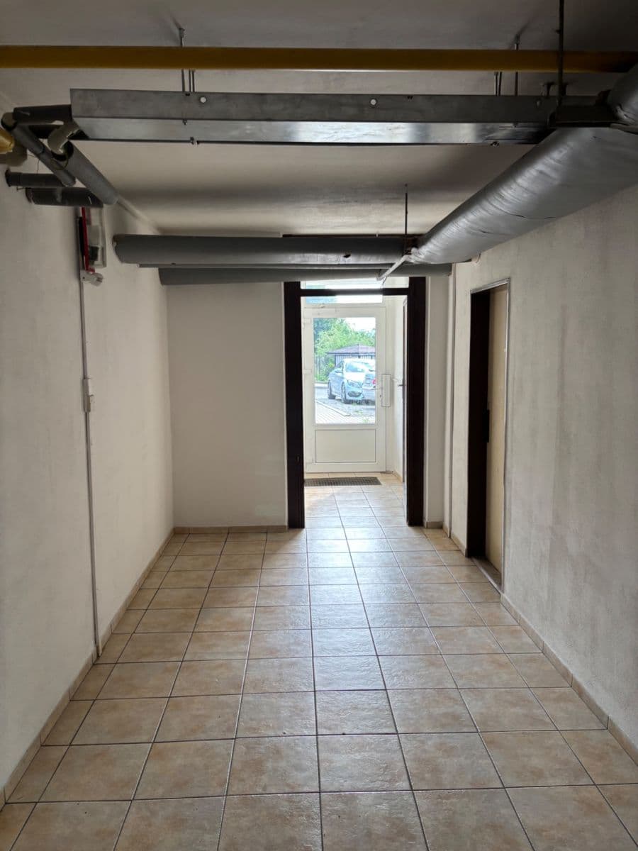 Prodej bytu 2+1 43 m², Hradební, Hořovice, Středočeský kraj Prodej bytu 2+1 43 m², Hradební, Hořovice, Středočeský kraj