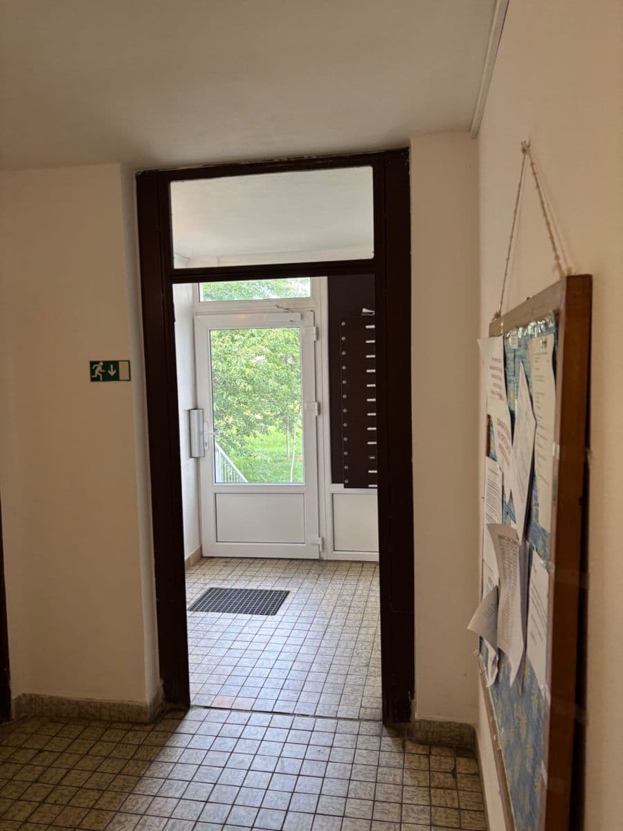 Prodej bytu 2+1 43 m², Hradební, Hořovice, Středočeský kraj Prodej bytu 2+1 43 m², Hradební, Hořovice, Středočeský kraj