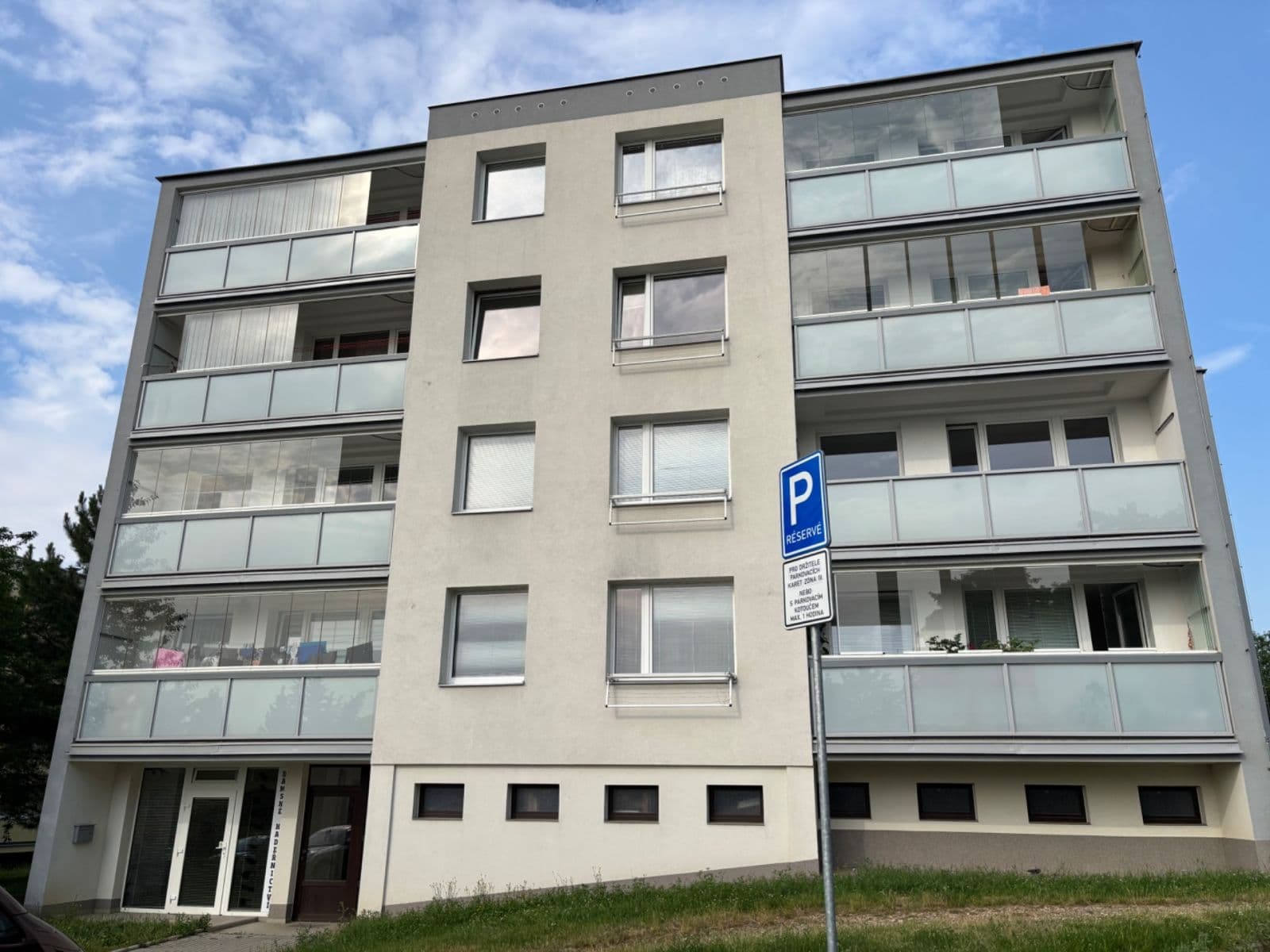 Prodej bytu 2+1 43 m², Hradební, Hořovice, Středočeský kraj Prodej bytu 2+1 43 m², Hradební, Hořovice, Středočeský kraj