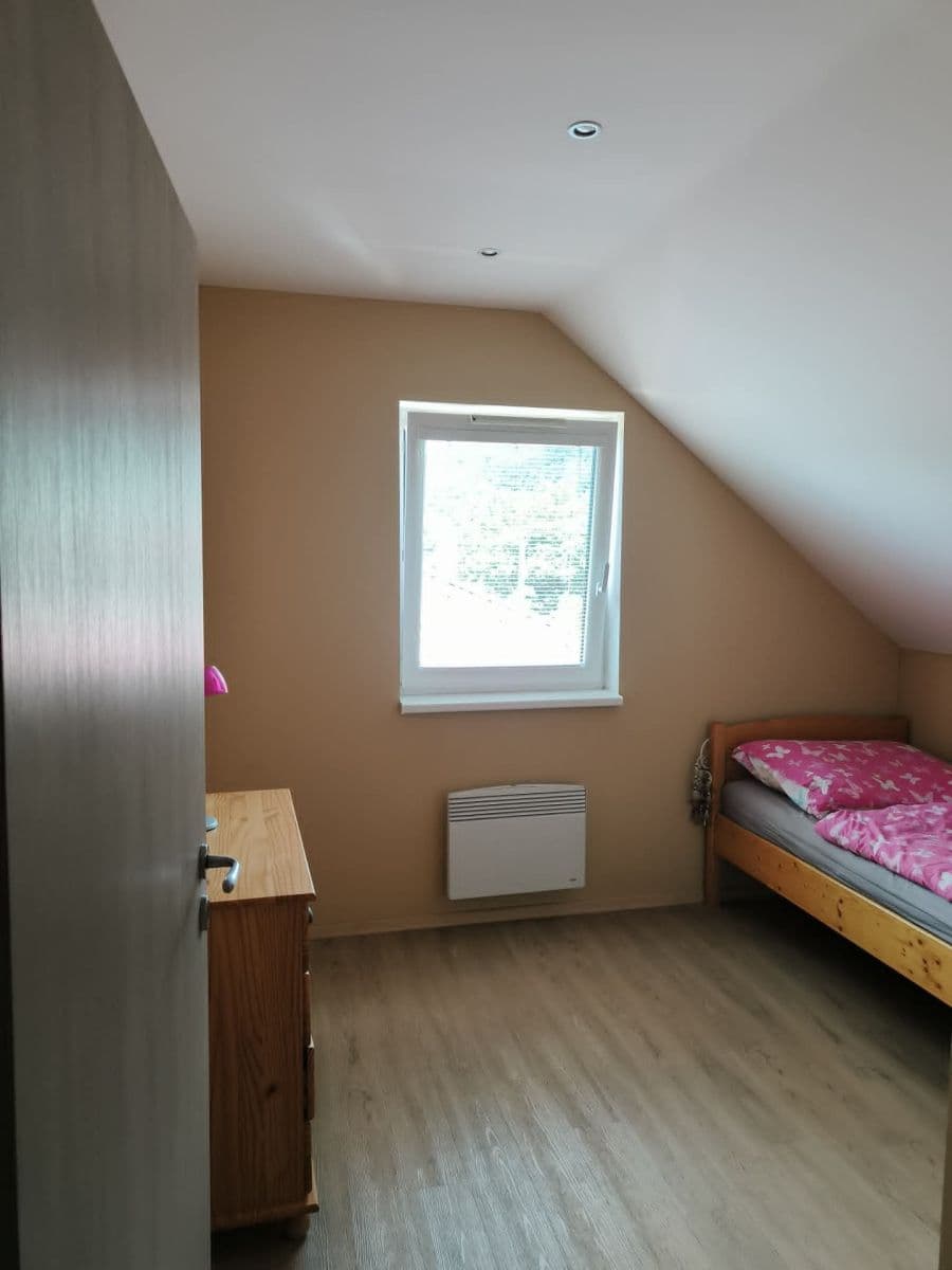 Pronájem domu 98 m², pozemek 400 m², Sluneční, Vrané nad Vltavou, Středočeský kraj Pronájem domu 98 m², pozemek 400 m², Sluneční, Vrané nad Vltavou, Středočeský kraj