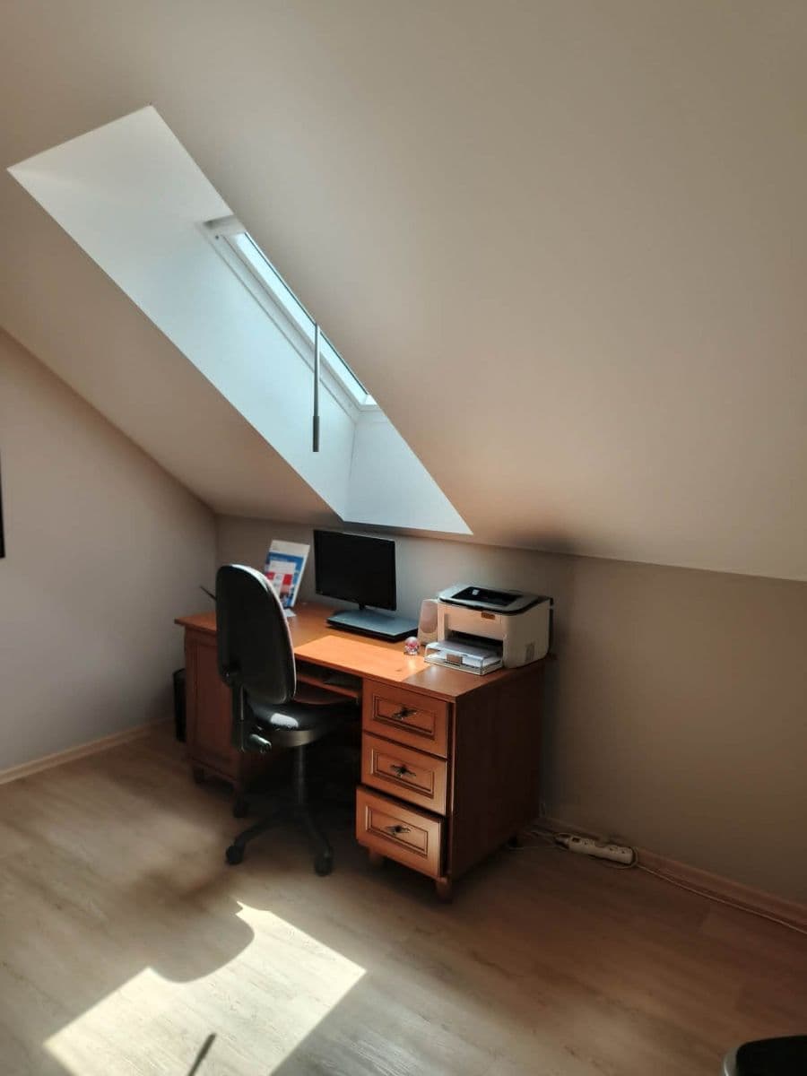 Pronájem domu 98 m², pozemek 400 m², Sluneční, Vrané nad Vltavou, Středočeský kraj Pronájem domu 98 m², pozemek 400 m², Sluneční, Vrané nad Vltavou, Středočeský kraj