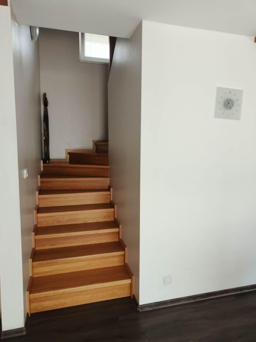 Pronájem domu 98 m², pozemek 400 m², Sluneční, Vrané nad Vltavou, Středočeský kraj Pronájem domu 98 m², pozemek 400 m², Sluneční, Vrané nad Vltavou, Středočeský kraj