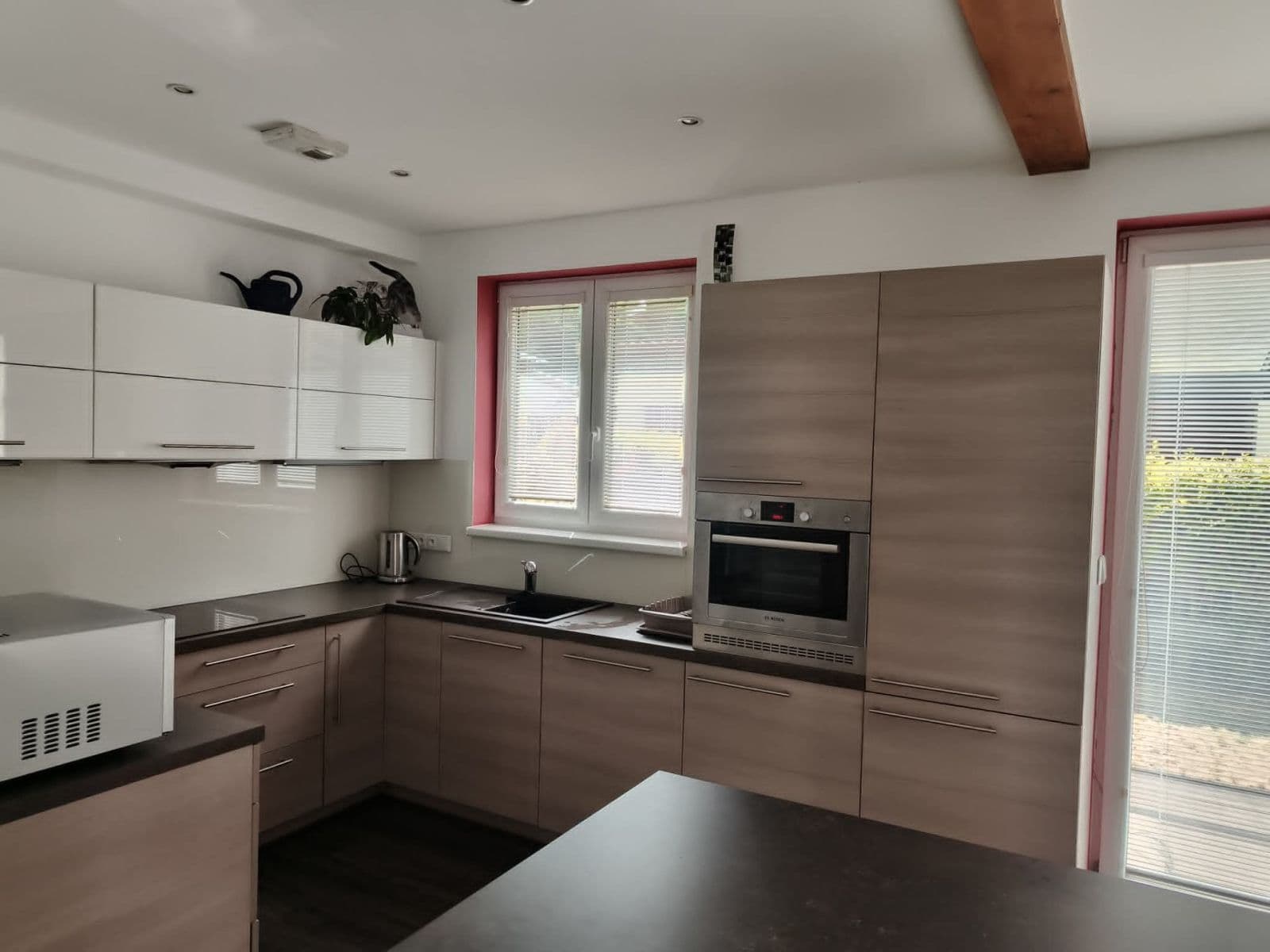Pronájem domu 98 m², pozemek 400 m², Sluneční, Vrané nad Vltavou, Středočeský kraj Pronájem domu 98 m², pozemek 400 m², Sluneční, Vrané nad Vltavou, Středočeský kraj