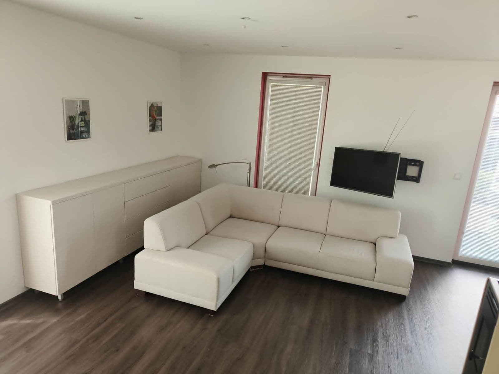 Pronájem domu 98 m², pozemek 400 m², Sluneční, Vrané nad Vltavou, Středočeský kraj Pronájem domu 98 m², pozemek 400 m², Sluneční, Vrané nad Vltavou, Středočeský kraj
