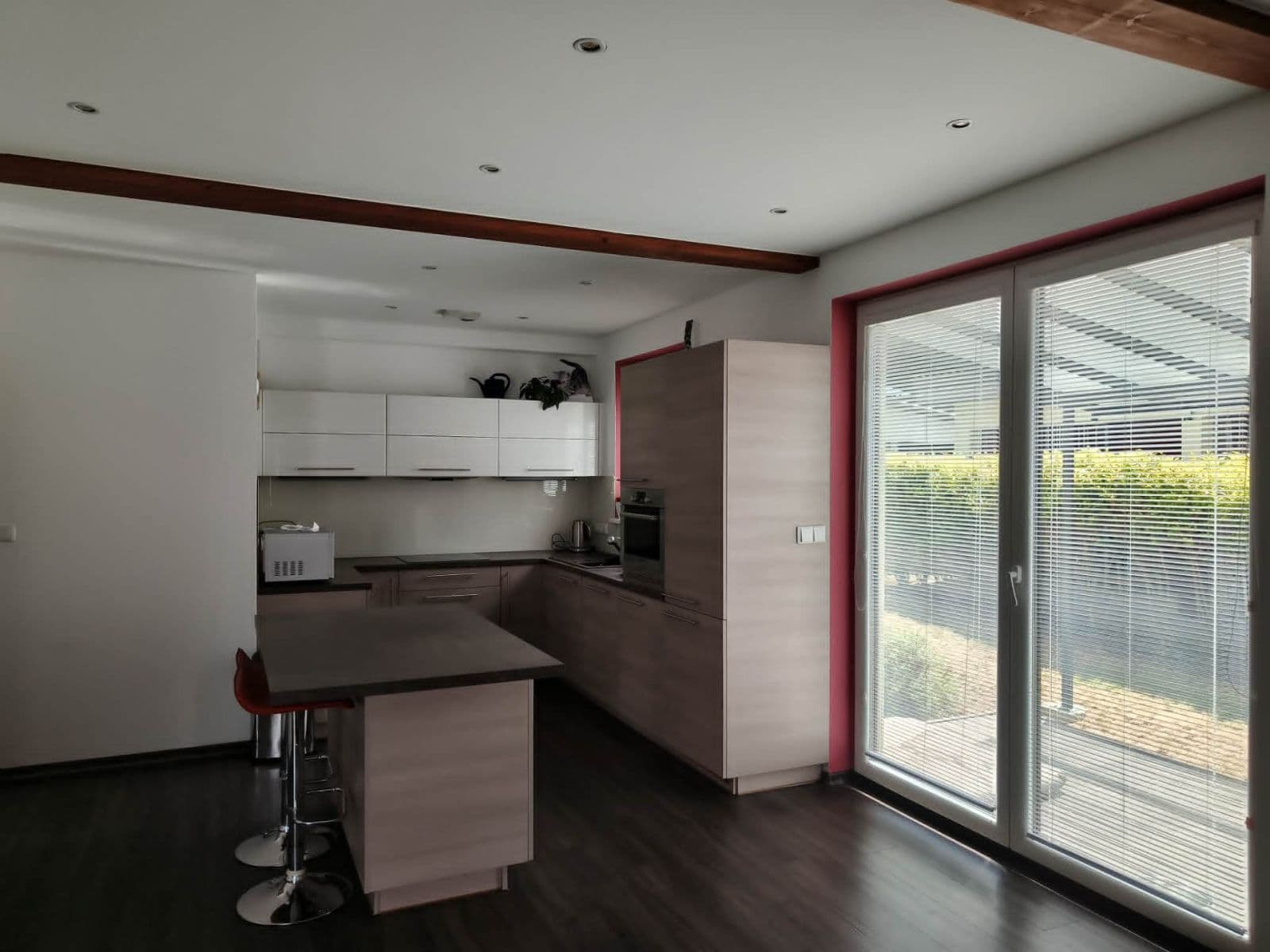 Pronájem domu 98 m², pozemek 400 m², Sluneční, Vrané nad Vltavou, Středočeský kraj Pronájem domu 98 m², pozemek 400 m², Sluneční, Vrané nad Vltavou, Středočeský kraj