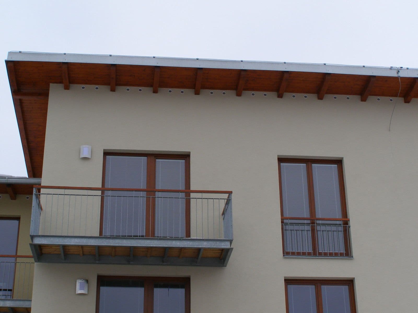 Pronájem bytu 2+kk 49 m², Ohradní, Kamenice, Středočeský kraj Pronájem bytu 2+kk 49 m², Ohradní, Kamenice, Středočeský kraj