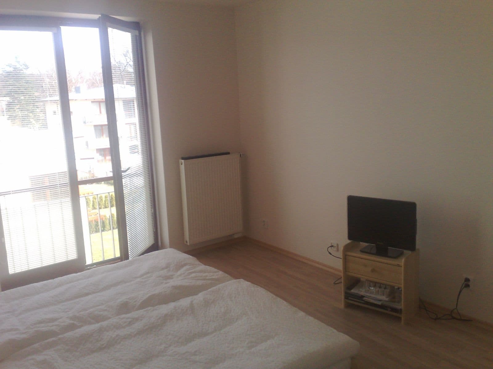 Pronájem bytu 2+kk 49 m², Ohradní, Kamenice, Středočeský kraj Pronájem bytu 2+kk 49 m², Ohradní, Kamenice, Středočeský kraj