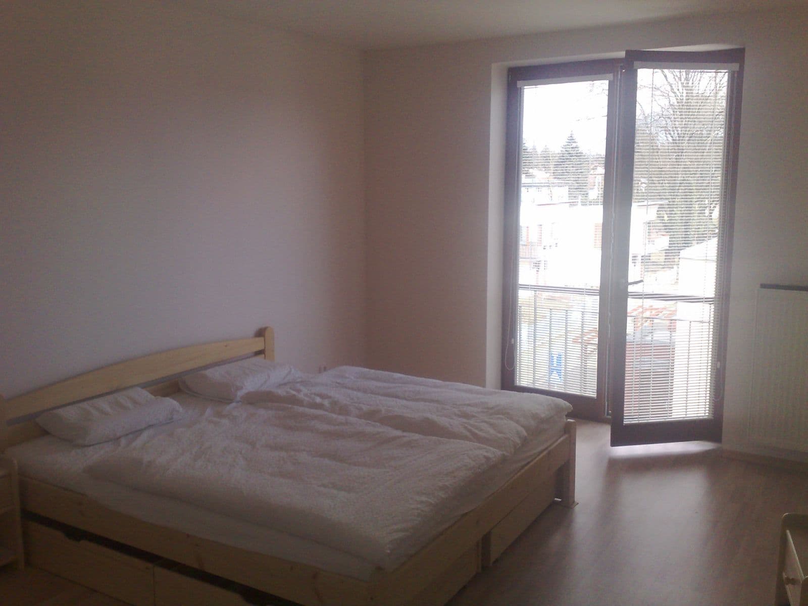 Pronájem bytu 2+kk 49 m², Ohradní, Kamenice, Středočeský kraj Pronájem bytu 2+kk 49 m², Ohradní, Kamenice, Středočeský kraj