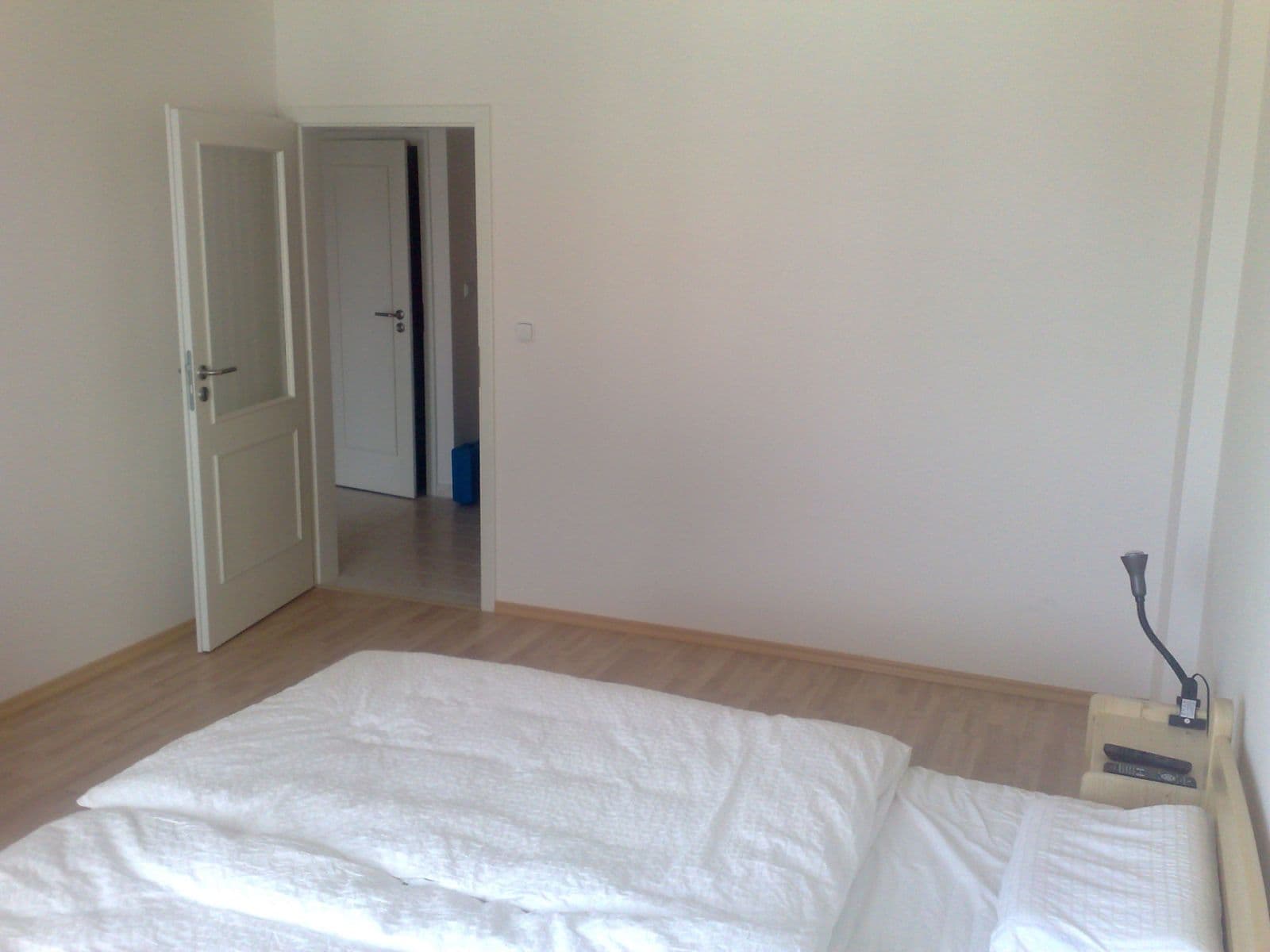Pronájem bytu 2+kk 49 m², Ohradní, Kamenice, Středočeský kraj Pronájem bytu 2+kk 49 m², Ohradní, Kamenice, Středočeský kraj