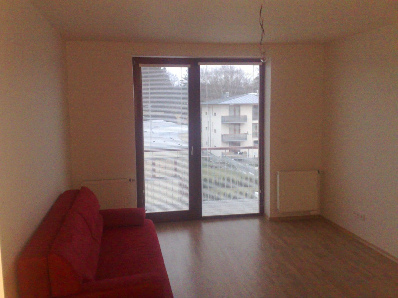 Pronájem bytu 2+kk 49 m², Ohradní, Kamenice, Středočeský kraj Pronájem bytu 2+kk 49 m², Ohradní, Kamenice, Středočeský kraj