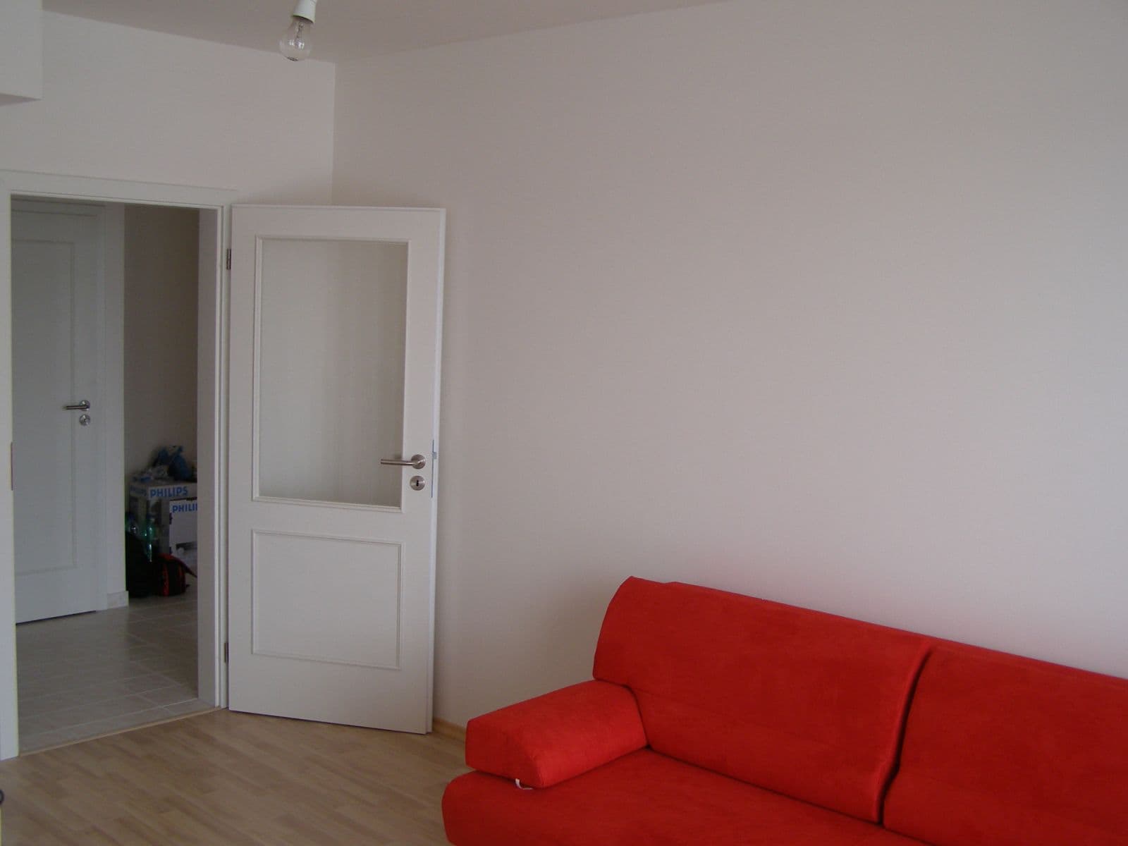 Pronájem bytu 2+kk 49 m², Ohradní, Kamenice, Středočeský kraj Pronájem bytu 2+kk 49 m², Ohradní, Kamenice, Středočeský kraj