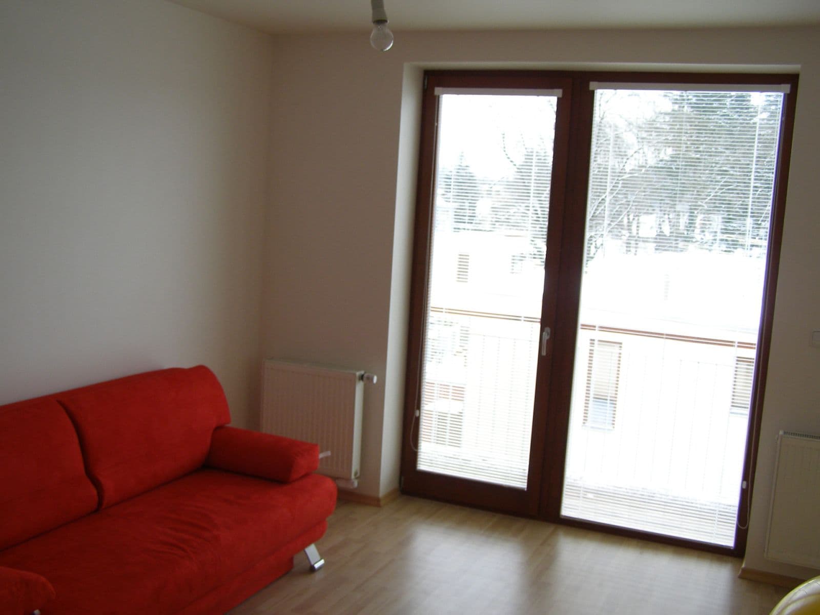 Pronájem bytu 2+kk 49 m², Ohradní, Kamenice, Středočeský kraj Pronájem bytu 2+kk 49 m², Ohradní, Kamenice, Středočeský kraj