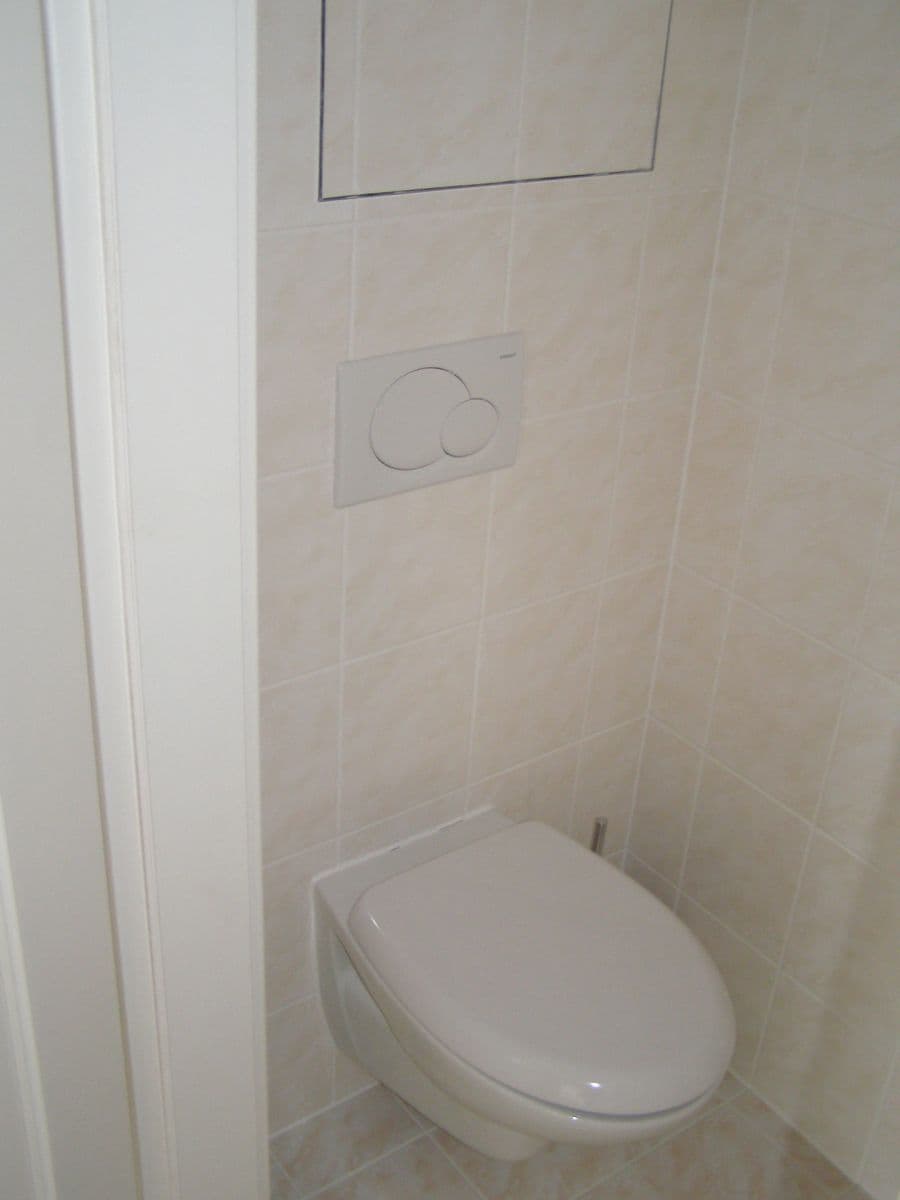 Pronájem bytu 2+kk 49 m², Ohradní, Kamenice, Středočeský kraj Pronájem bytu 2+kk 49 m², Ohradní, Kamenice, Středočeský kraj