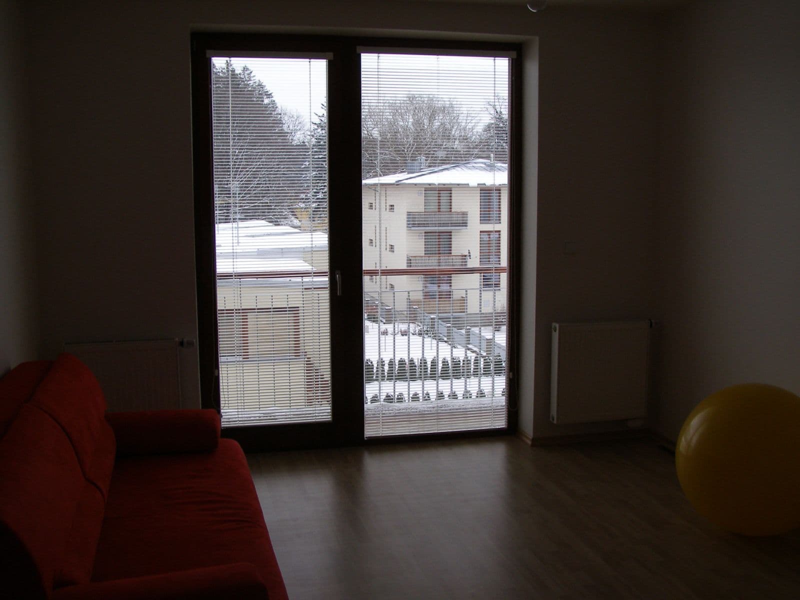 Pronájem bytu 2+kk 49 m², Ohradní, Kamenice, Středočeský kraj Pronájem bytu 2+kk 49 m², Ohradní, Kamenice, Středočeský kraj