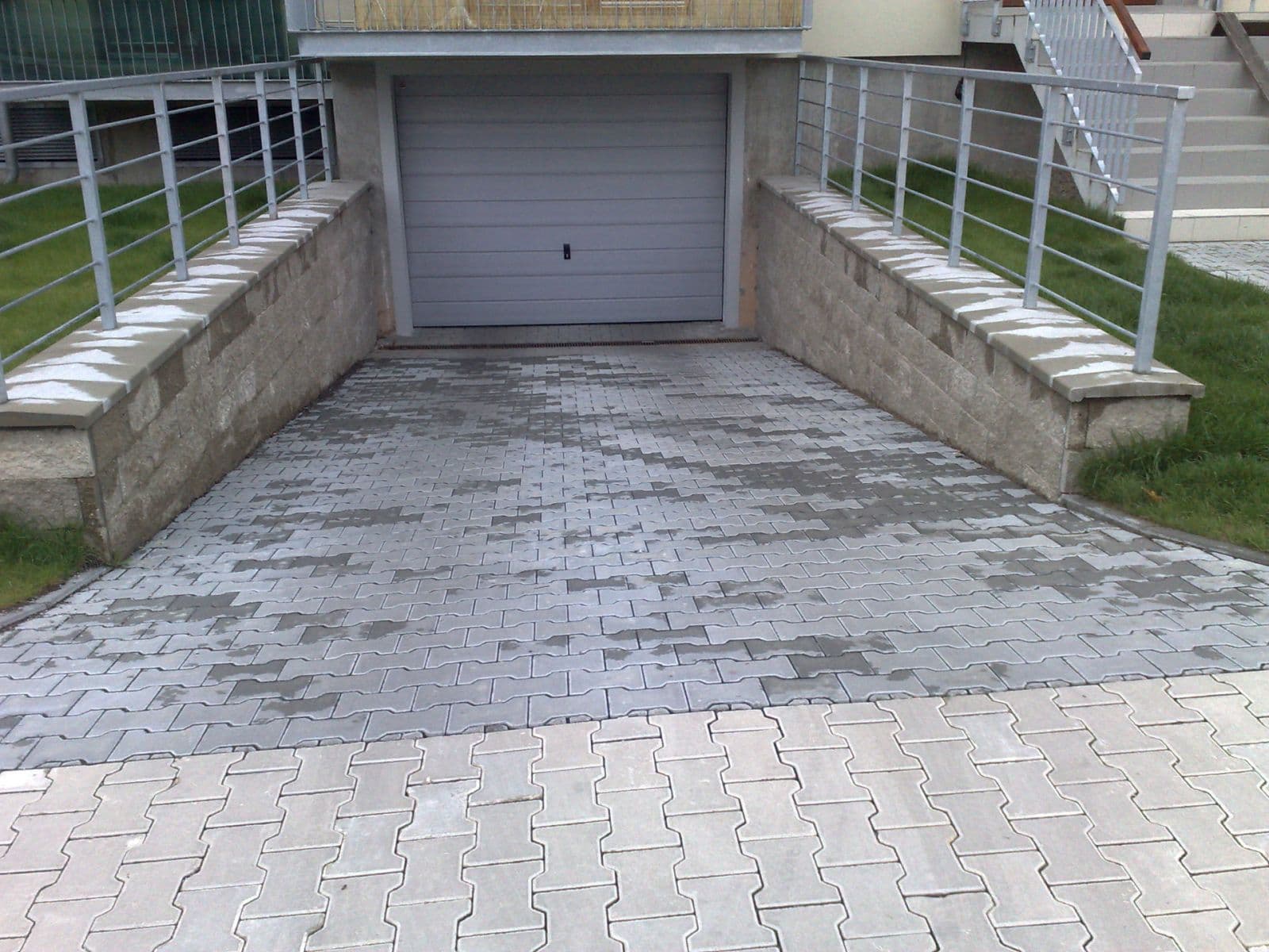 Pronájem bytu 2+kk 49 m², Ohradní, Kamenice, Středočeský kraj Pronájem bytu 2+kk 49 m², Ohradní, Kamenice, Středočeský kraj