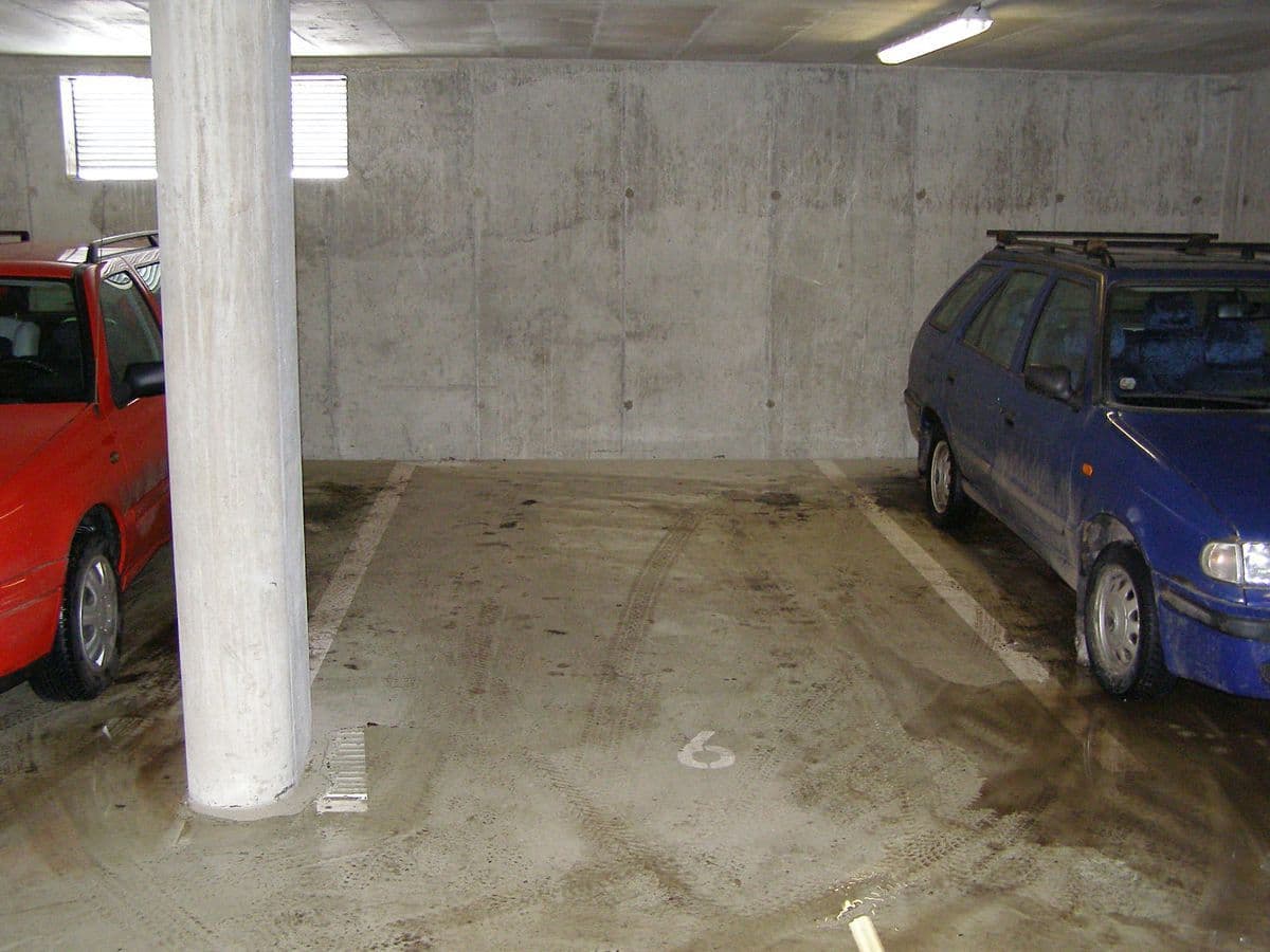 Pronájem bytu 2+kk 49 m², Ohradní, Kamenice, Středočeský kraj Pronájem bytu 2+kk 49 m², Ohradní, Kamenice, Středočeský kraj