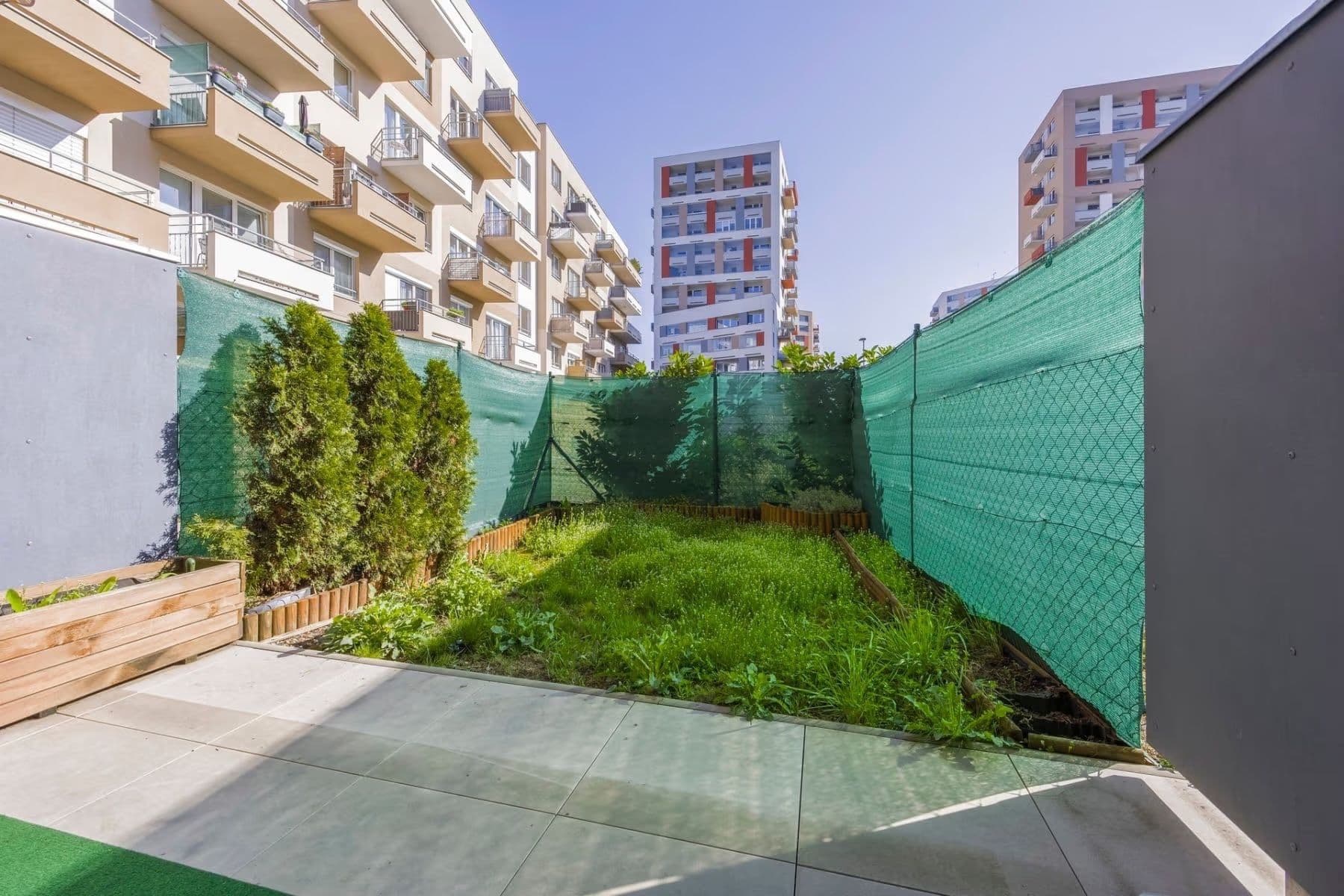 Prodej bytu 1+kk 30 m², Mantovská, Praha, Praha Prodej bytu 1+kk 30 m², Mantovská, Praha, Praha