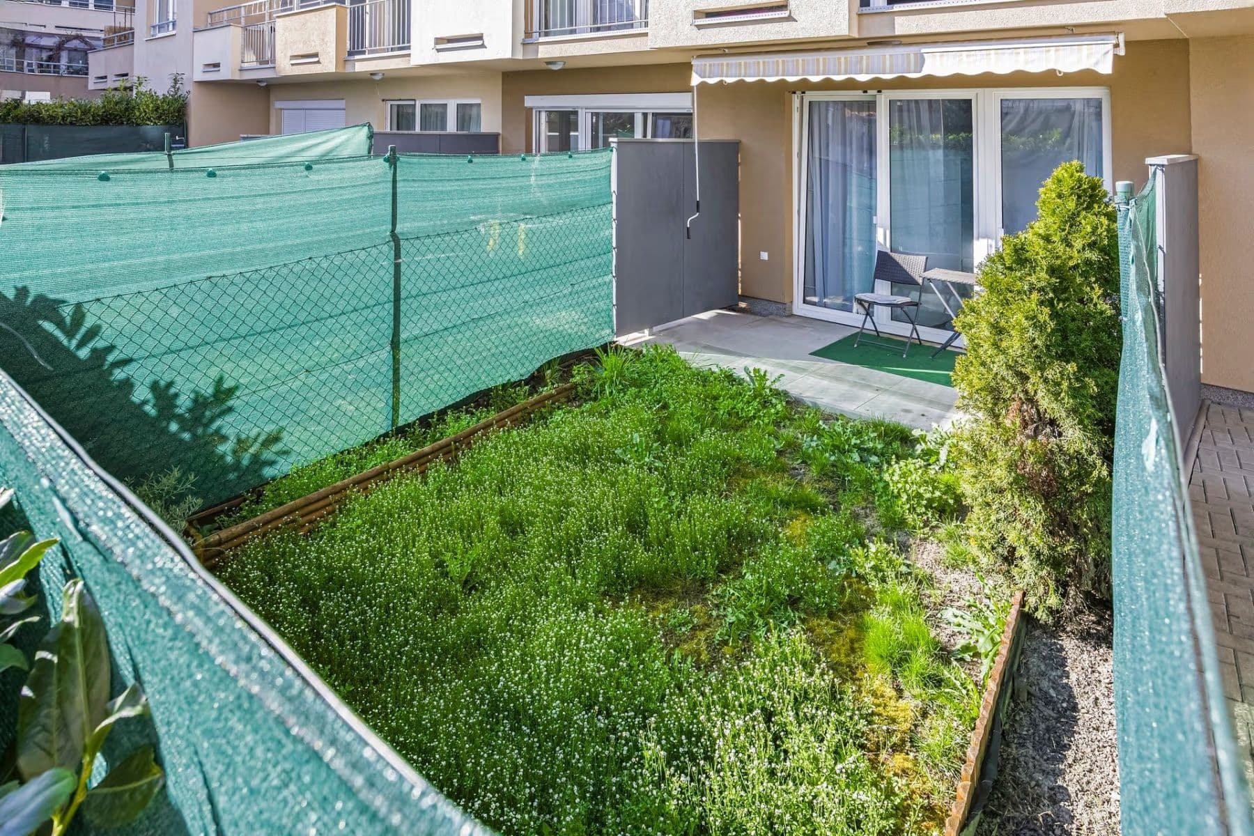 Prodej bytu 1+kk 30 m², Mantovská, Praha, Praha Prodej bytu 1+kk 30 m², Mantovská, Praha, Praha