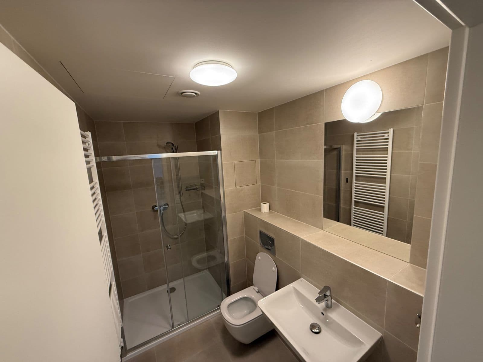 Pronájem bytu 2+kk 47 m², Hodkovická, Praha, Praha Pronájem bytu 2+kk 47 m², Hodkovická, Praha, Praha