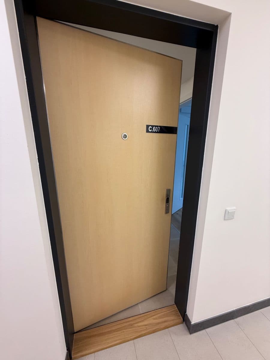 Pronájem bytu 2+kk 47 m², Hodkovická, Praha, Praha Pronájem bytu 2+kk 47 m², Hodkovická, Praha, Praha