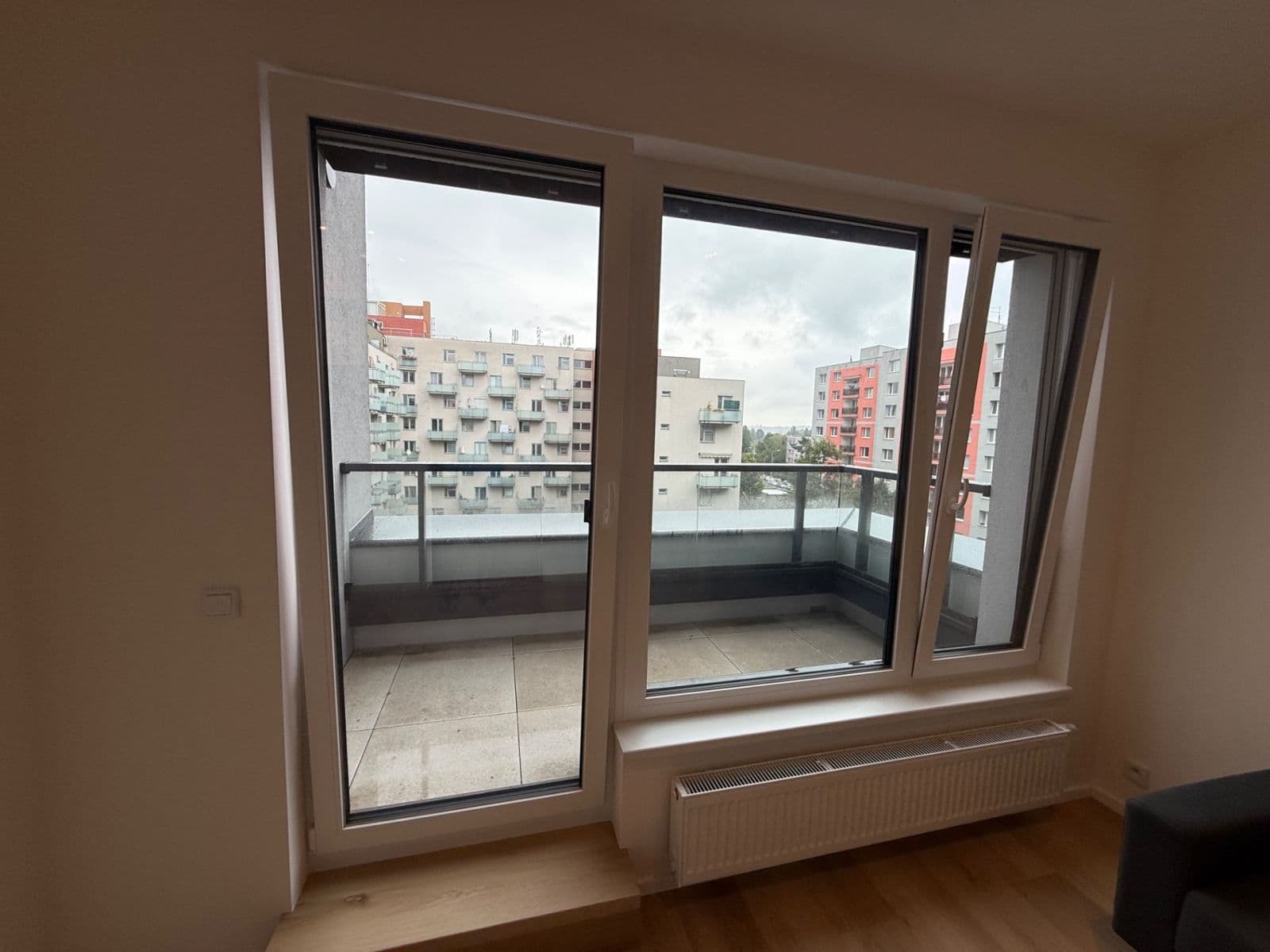 Pronájem bytu 2+kk 47 m², Hodkovická, Praha, Praha Pronájem bytu 2+kk 47 m², Hodkovická, Praha, Praha