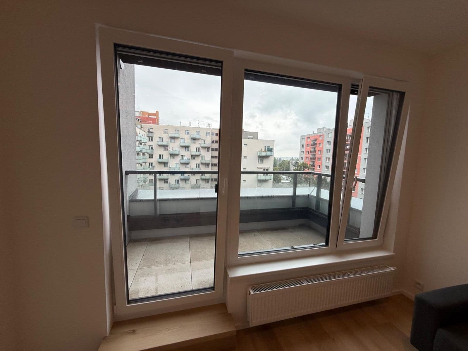 Pronájem bytu 2+kk 47 m², Hodkovická, Praha, Praha Pronájem bytu 2+kk 47 m², Hodkovická, Praha, Praha