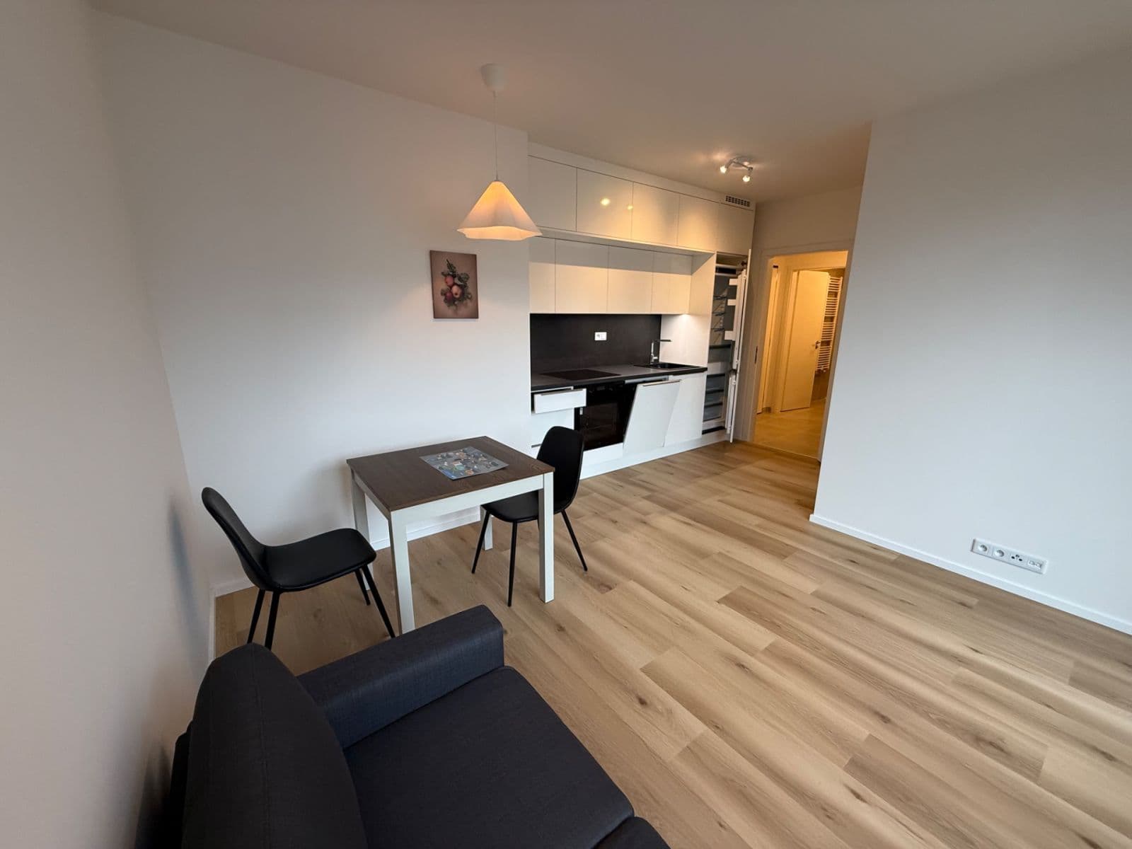 Pronájem bytu 2+kk 47 m², Hodkovická, Praha, Praha Pronájem bytu 2+kk 47 m², Hodkovická, Praha, Praha