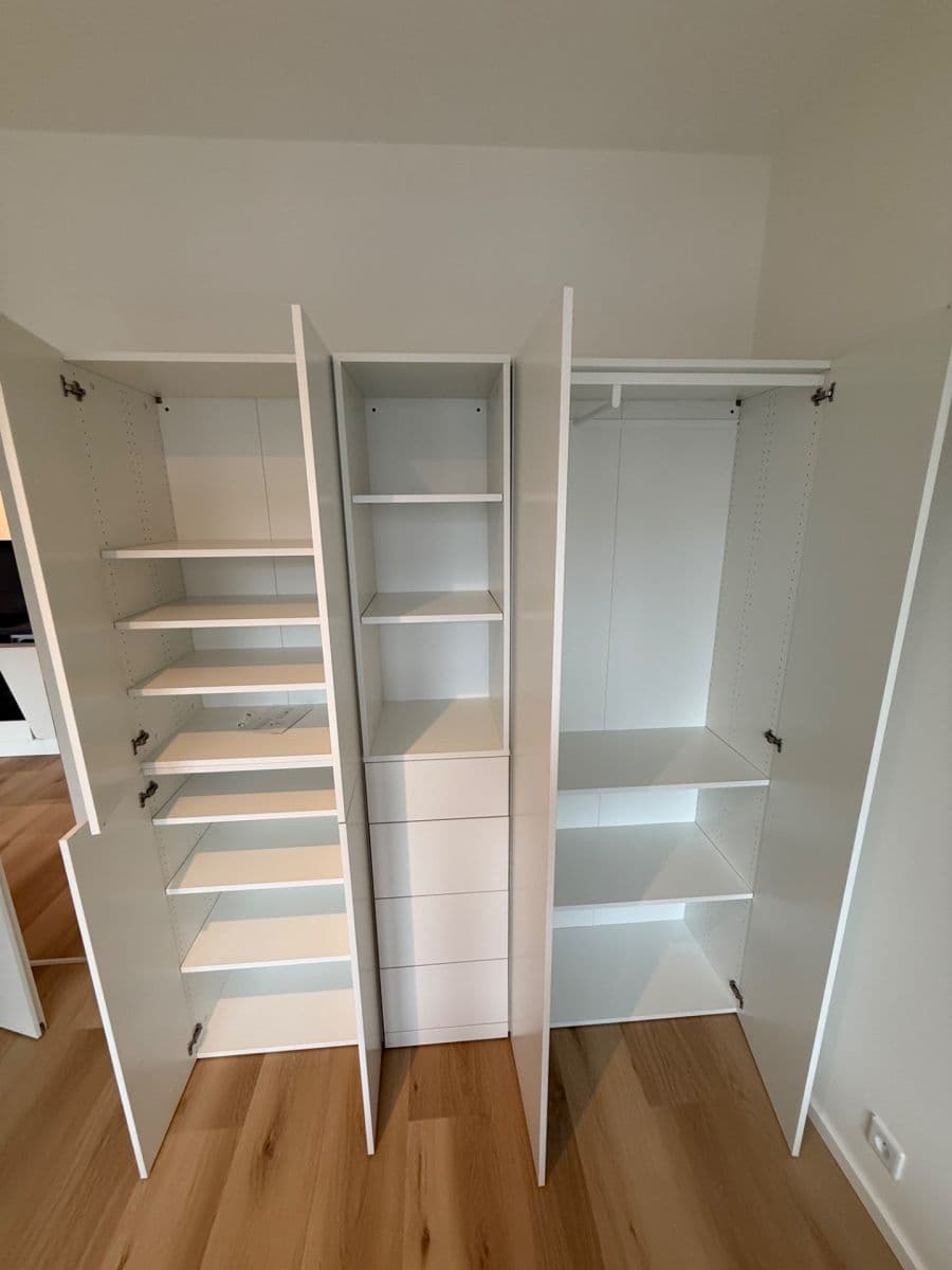 Pronájem bytu 2+kk 47 m², Hodkovická, Praha, Praha Pronájem bytu 2+kk 47 m², Hodkovická, Praha, Praha
