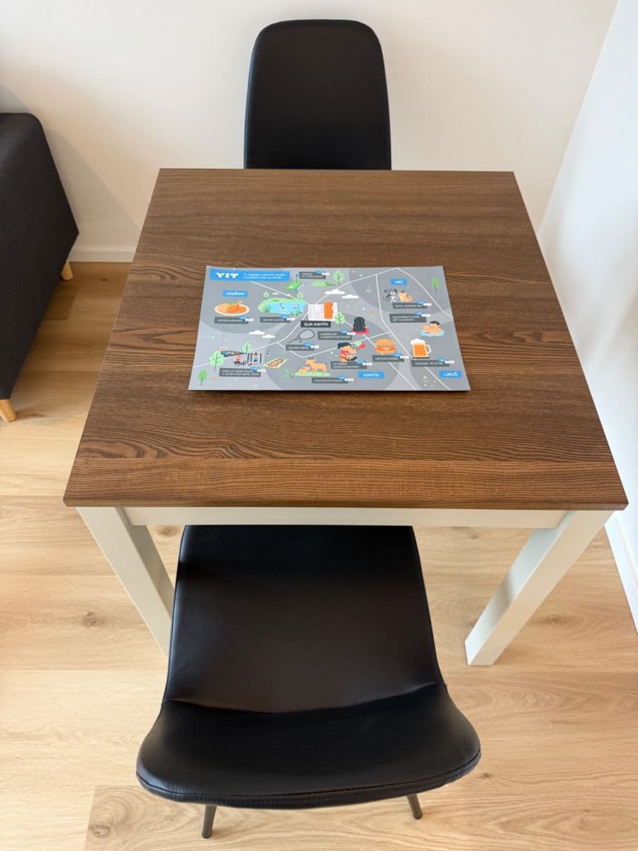 Pronájem bytu 2+kk 47 m², Hodkovická, Praha, Praha Pronájem bytu 2+kk 47 m², Hodkovická, Praha, Praha