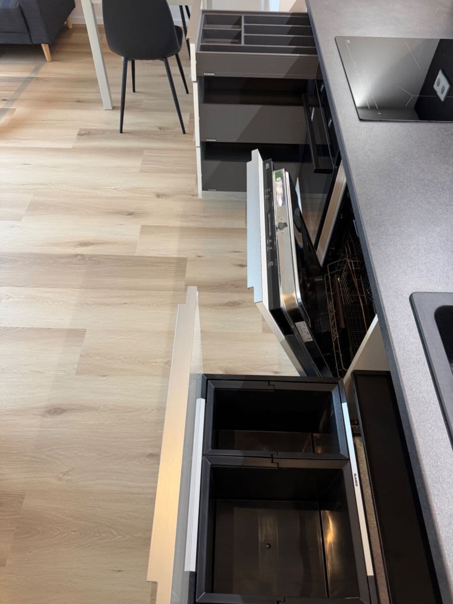 Pronájem bytu 2+kk 47 m², Hodkovická, Praha, Praha Pronájem bytu 2+kk 47 m², Hodkovická, Praha, Praha