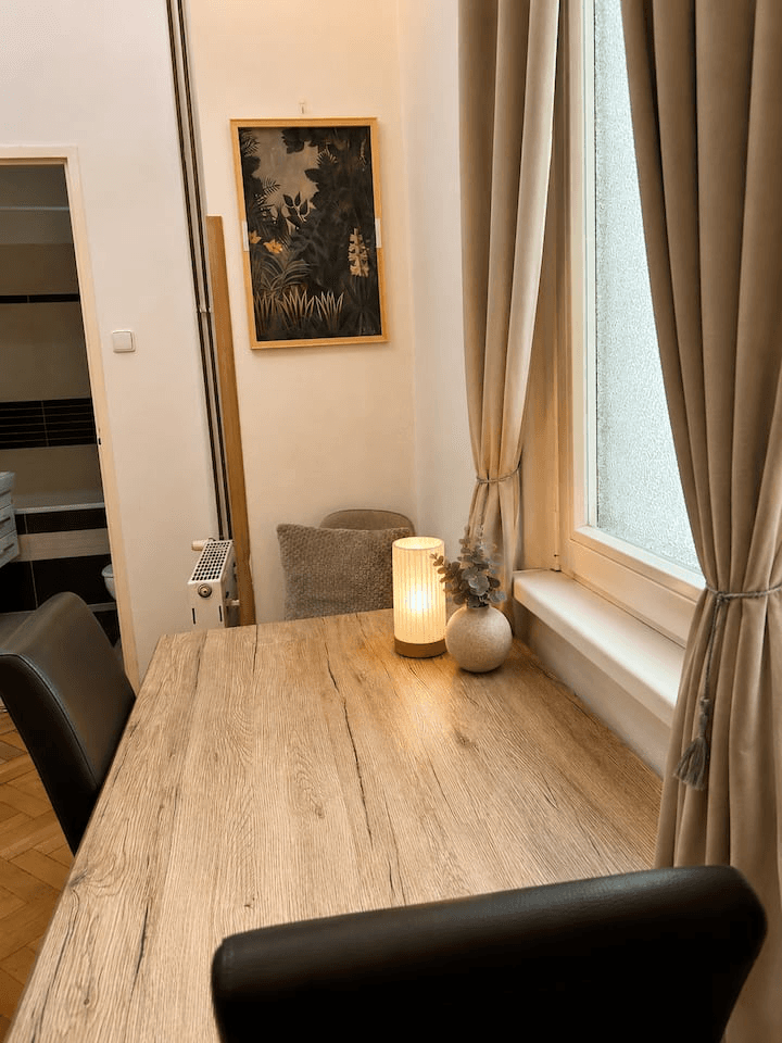 Pronájem bytu 2+1 32 m², Bartolomějská, Praha, Praha Pronájem bytu 2+1 32 m², Bartolomějská, Praha, Praha