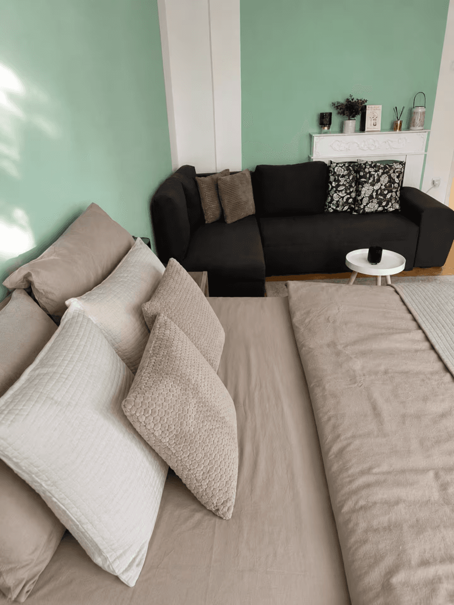 Pronájem bytu 2+1 32 m², Bartolomějská, Praha, Praha Pronájem bytu 2+1 32 m², Bartolomějská, Praha, Praha