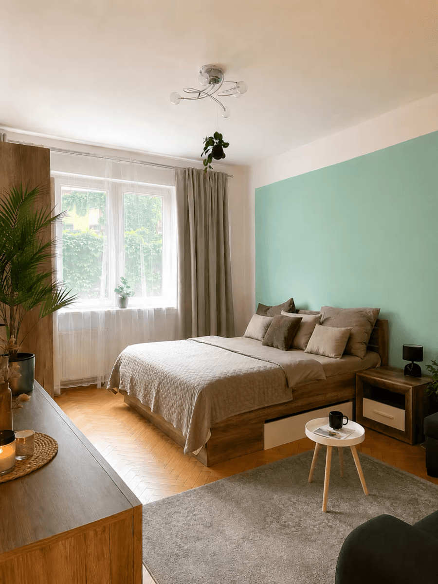 Pronájem bytu 2+1 32 m², Bartolomějská, Praha, Praha Pronájem bytu 2+1 32 m², Bartolomějská, Praha, Praha