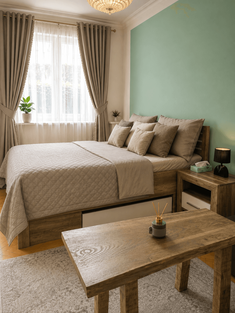 Pronájem bytu 2+1 32 m², Bartolomějská, Praha, Praha Pronájem bytu 2+1 32 m², Bartolomějská, Praha, Praha