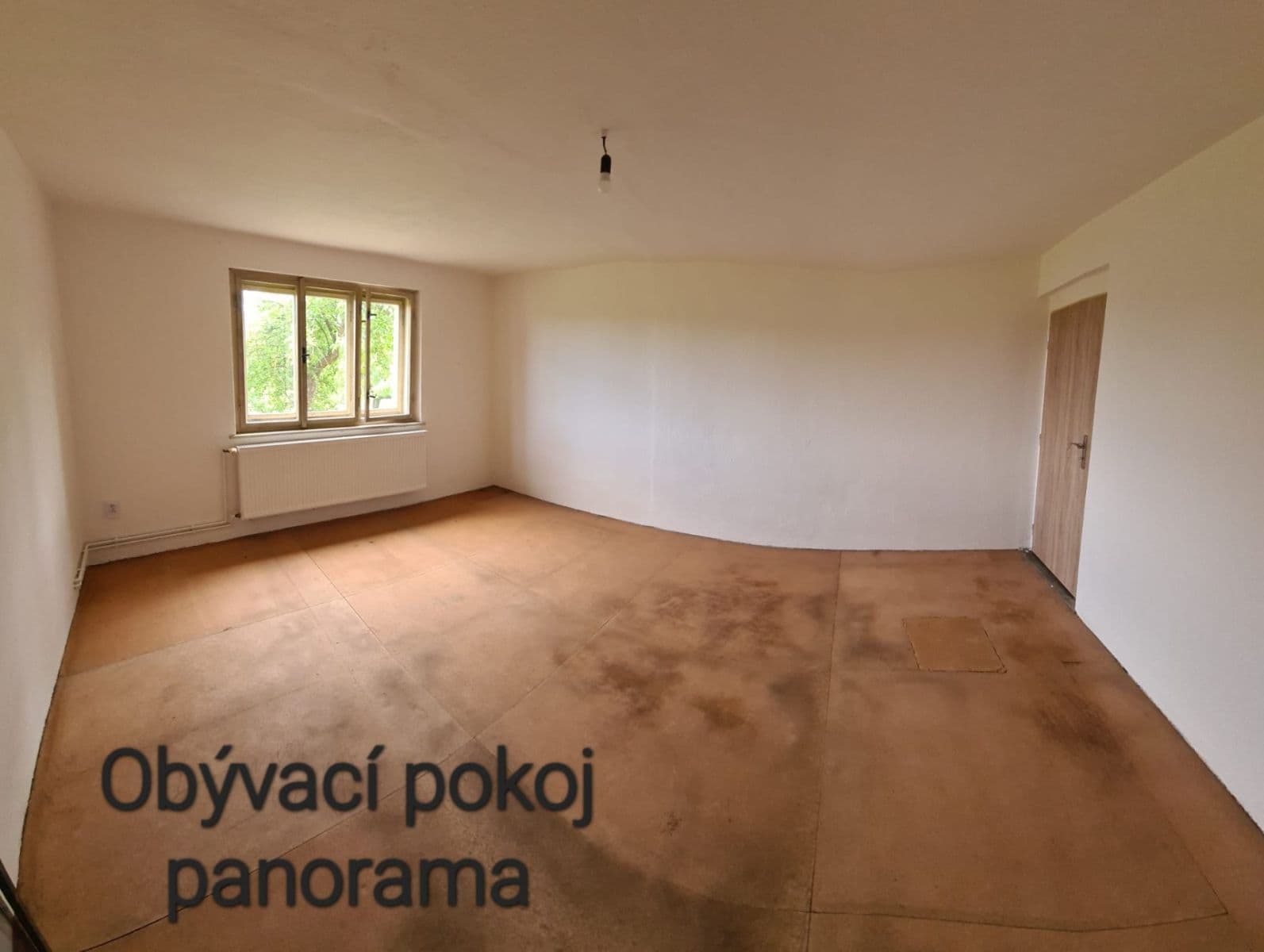 Prodej domu 117 m², pozemek 3.547 m², Miloňovice, Jihočeský kraj Prodej domu 117 m², pozemek 3.547 m², Miloňovice, Jihočeský kraj