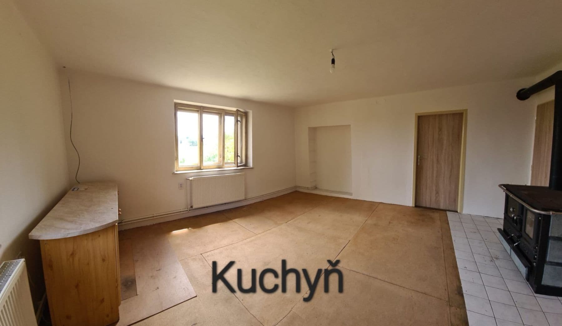 Prodej domu 117 m², pozemek 3.547 m², Miloňovice, Jihočeský kraj Prodej domu 117 m², pozemek 3.547 m², Miloňovice, Jihočeský kraj