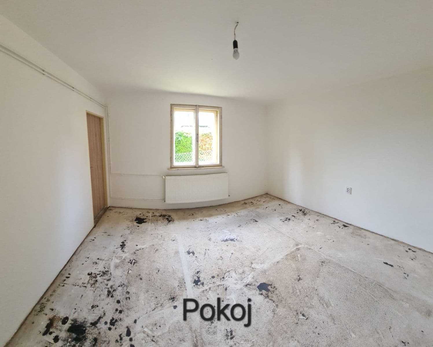 Prodej domu 117 m², pozemek 3.547 m², Miloňovice, Jihočeský kraj Prodej domu 117 m², pozemek 3.547 m², Miloňovice, Jihočeský kraj