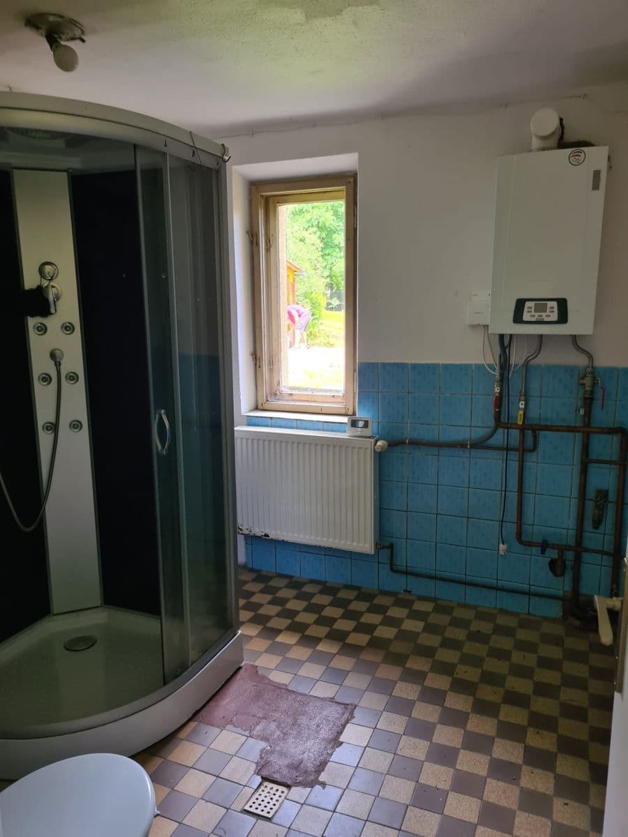 Prodej domu 117 m², pozemek 3.547 m², Miloňovice, Jihočeský kraj Prodej domu 117 m², pozemek 3.547 m², Miloňovice, Jihočeský kraj