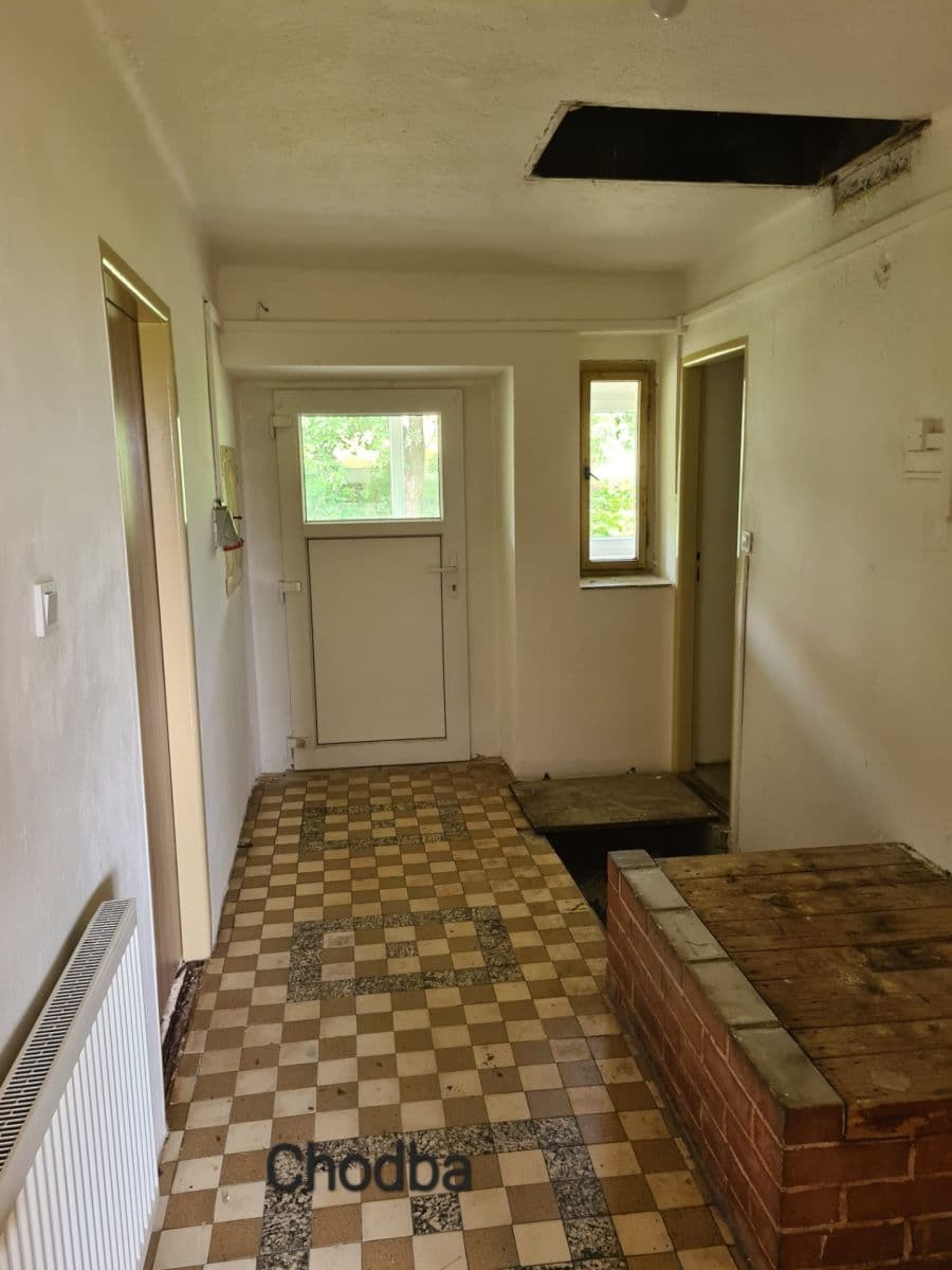 Prodej domu 117 m², pozemek 3.547 m², Miloňovice, Jihočeský kraj Prodej domu 117 m², pozemek 3.547 m², Miloňovice, Jihočeský kraj