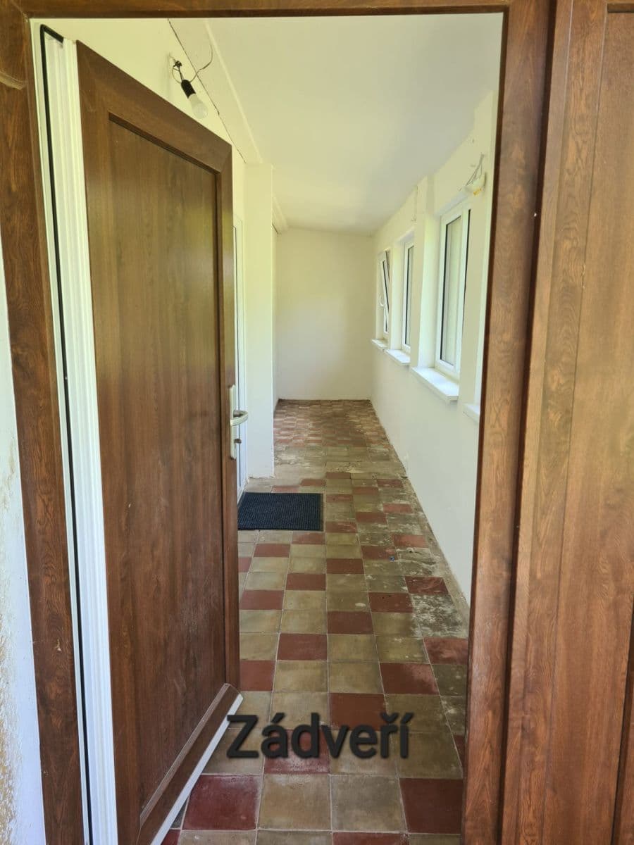 Prodej domu 117 m², pozemek 3.547 m², Miloňovice, Jihočeský kraj Prodej domu 117 m², pozemek 3.547 m², Miloňovice, Jihočeský kraj