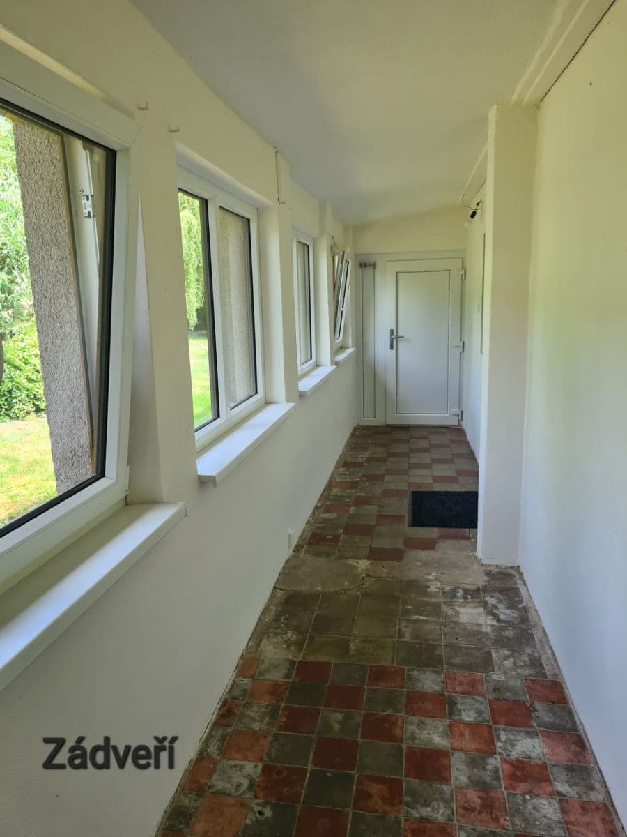 Prodej domu 117 m², pozemek 3.547 m², Miloňovice, Jihočeský kraj Prodej domu 117 m², pozemek 3.547 m², Miloňovice, Jihočeský kraj